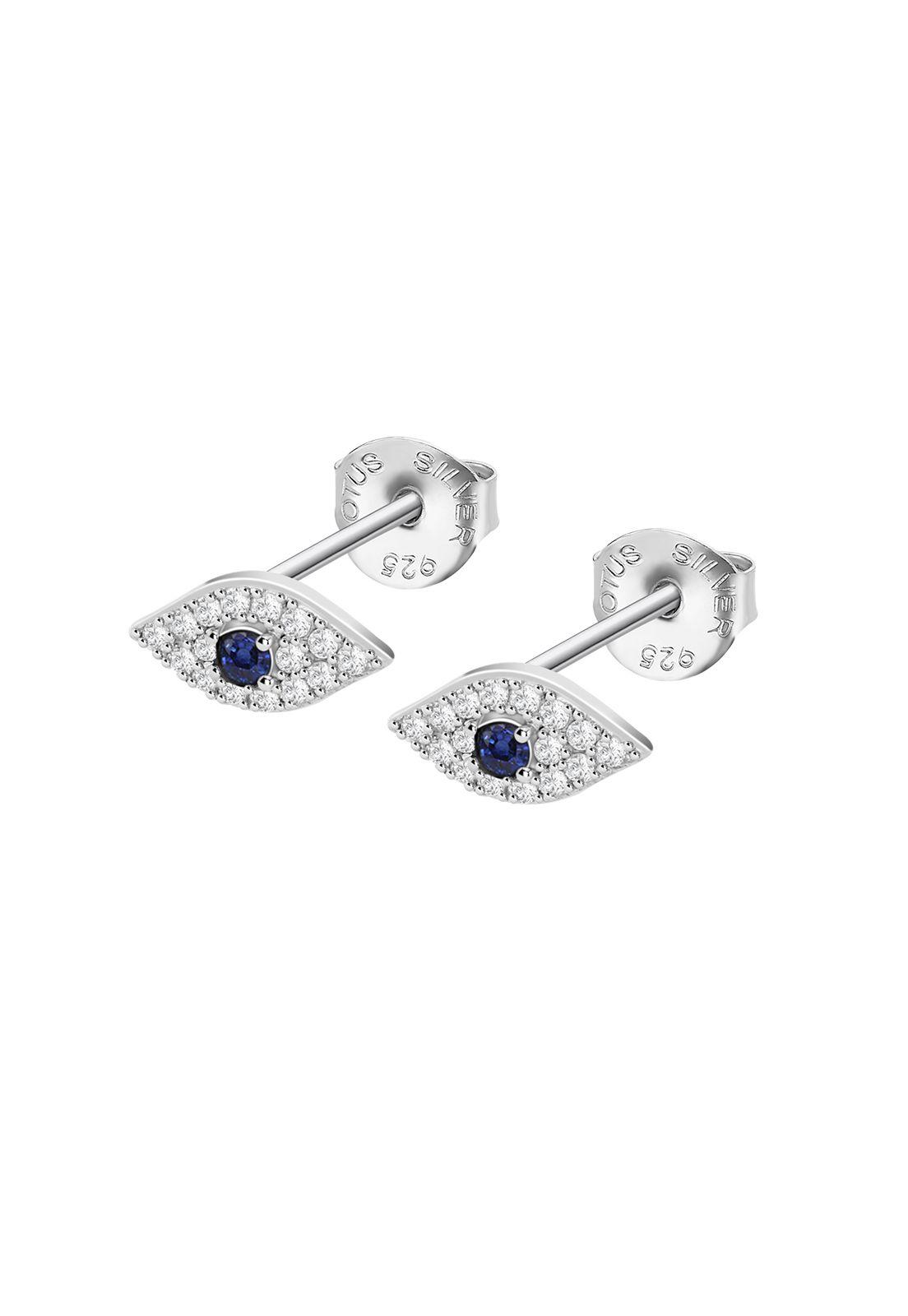 Aros LP3750-4/1 Lotus Silver Mujer Mystic-0