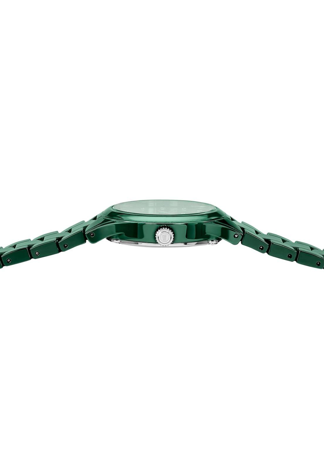 Reloj F20751/6 Festina Verde Mujer Ceramic-3