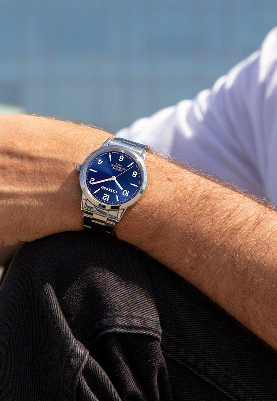 Reloj K5848/3 Calypso Blanco Infantil Sweet Time-2