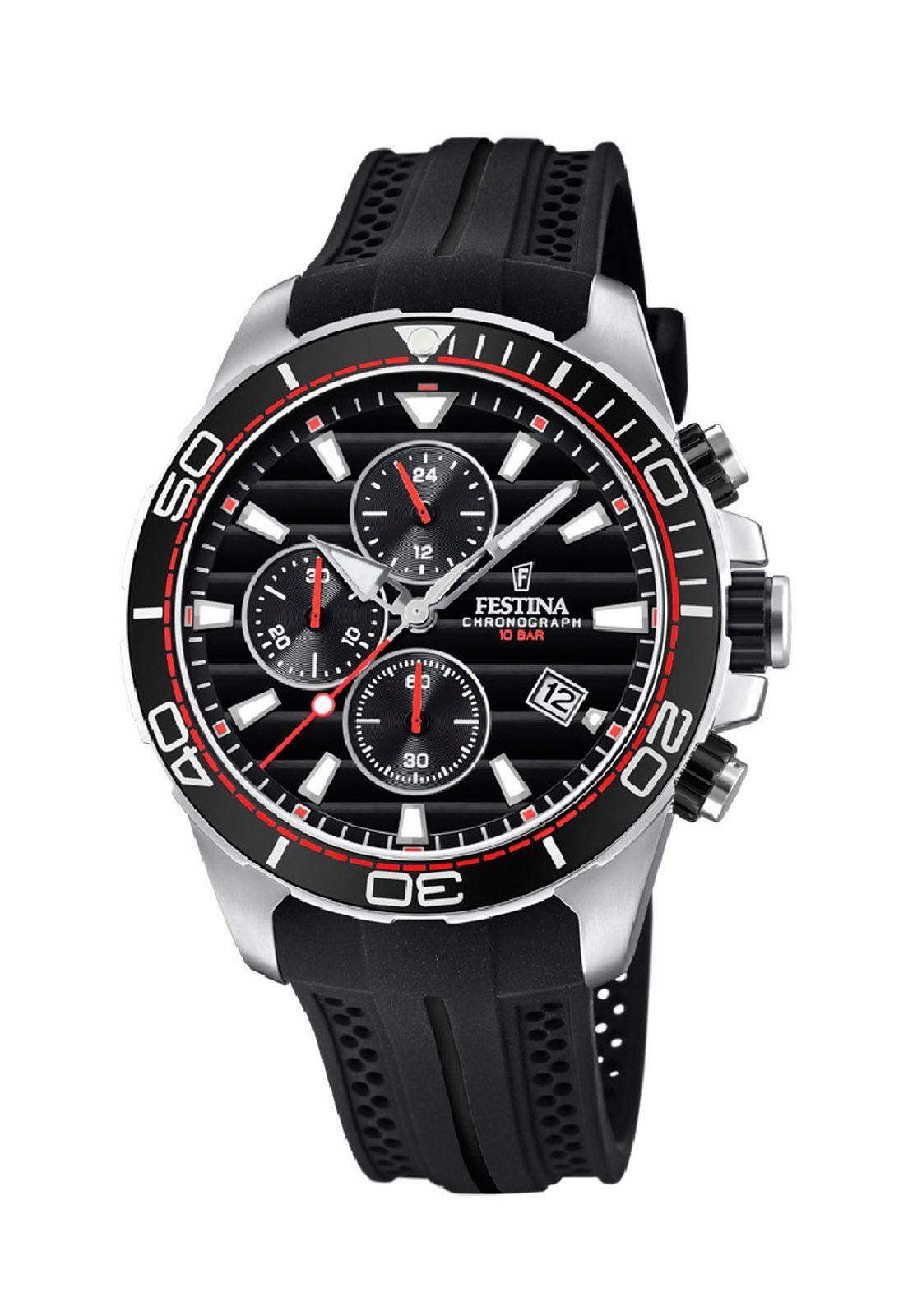 Reloj F20370/6 Festina Hombre The Originals-0