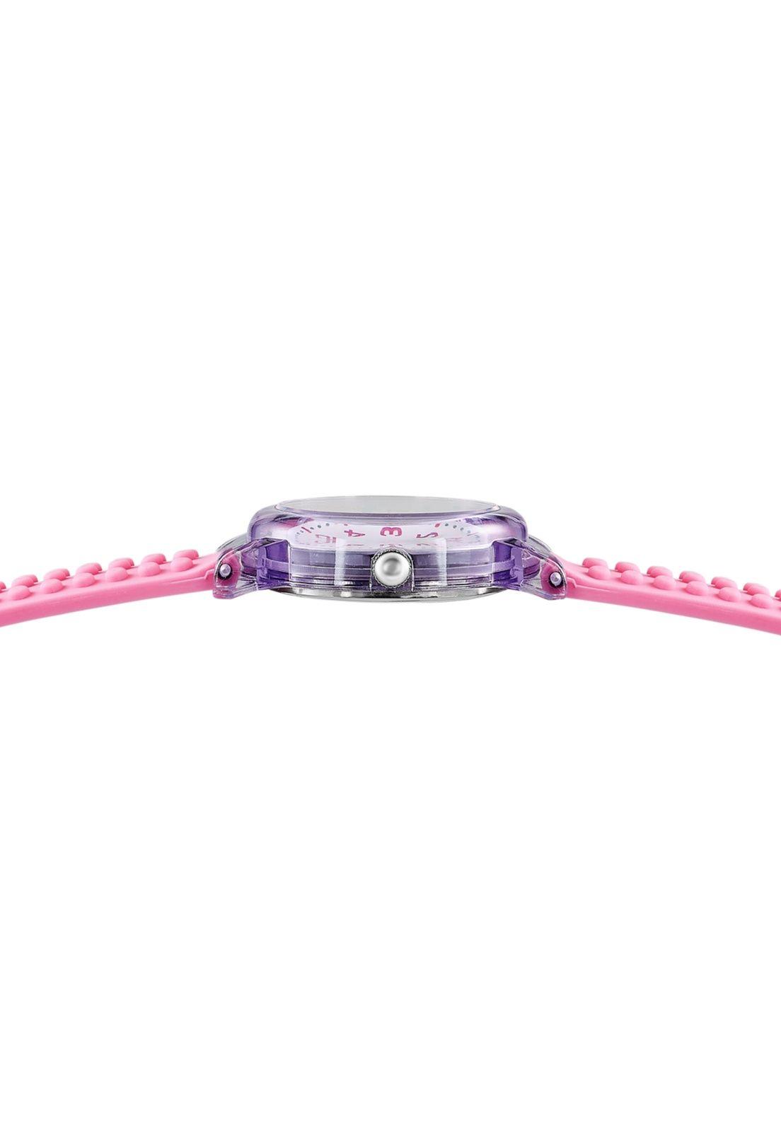 Reloj K5876/1 Calypso Blanco Infantil Junior Collection-2