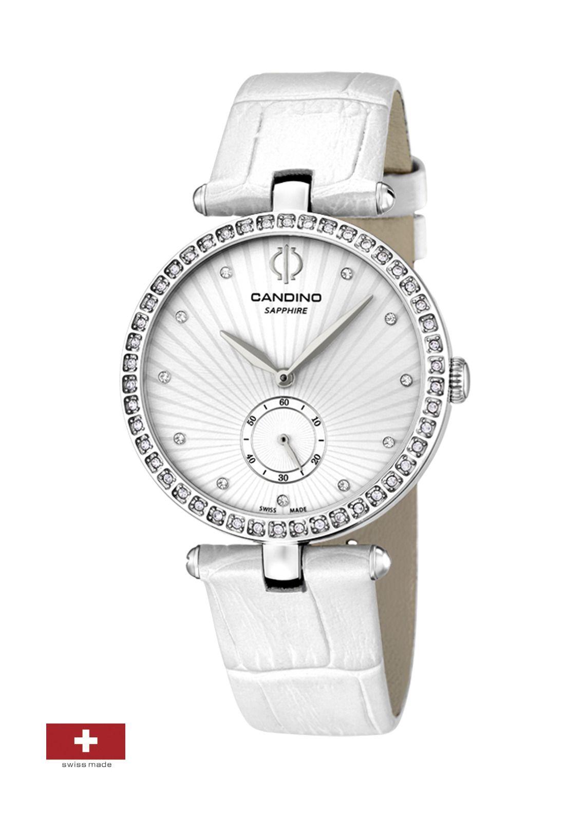 Reloj C4563/1 Candino Mujer Elegance Flair-0