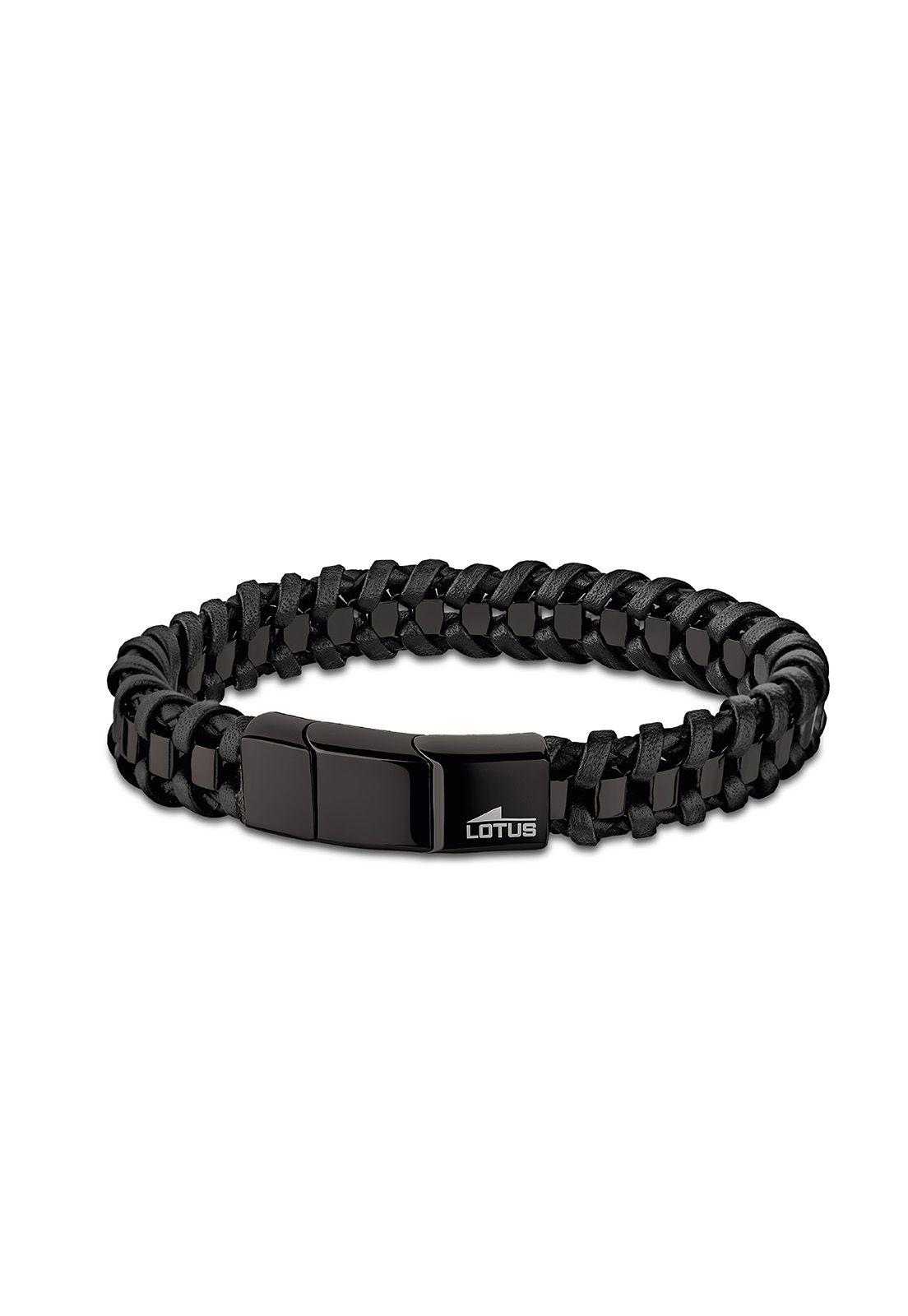 Pulsera LS2094-2/1 Lotus Style Hombre Urban Man-0
