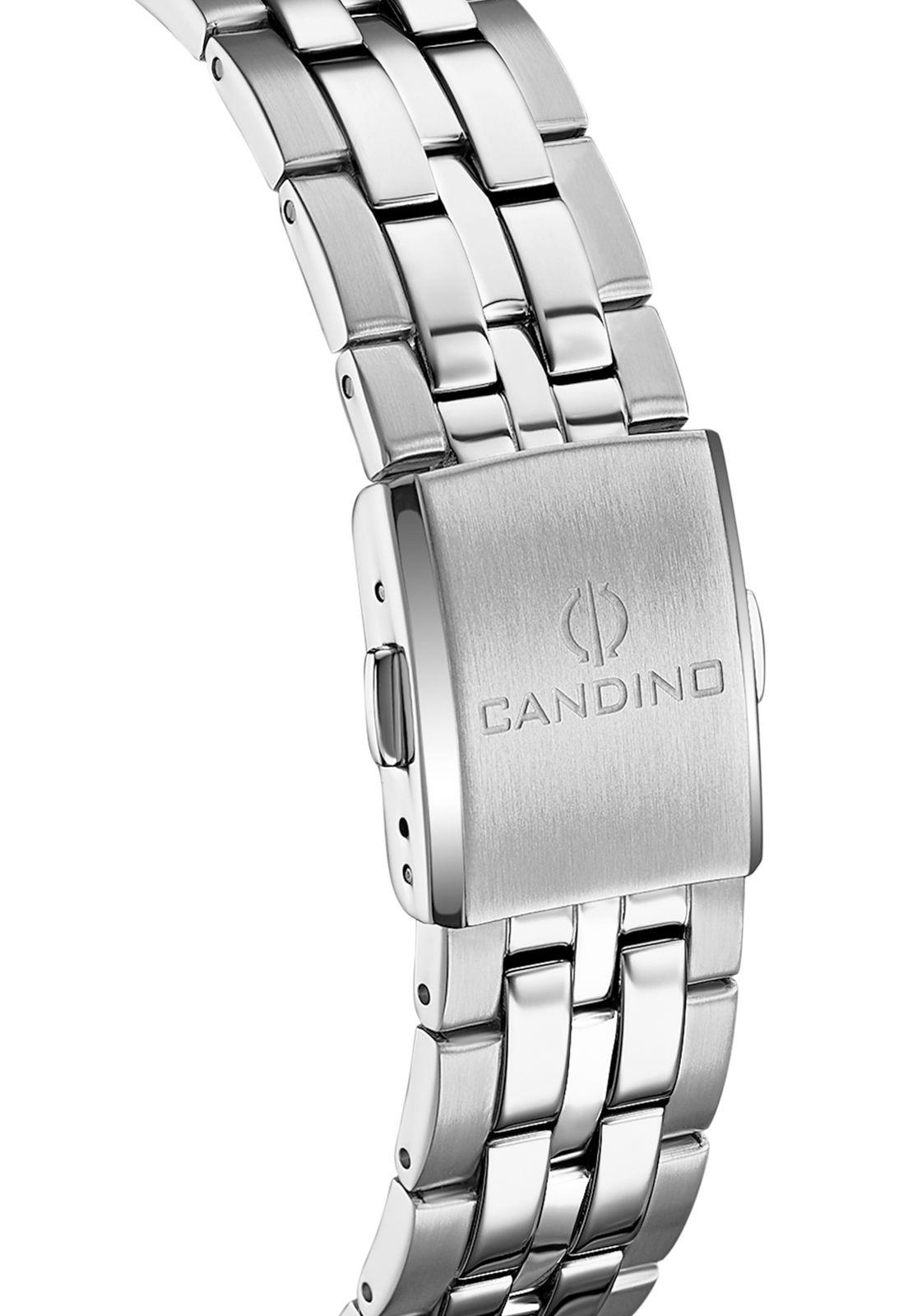 Reloj C4705/B Candino Swiss Azul Hombre Couples Classic-1