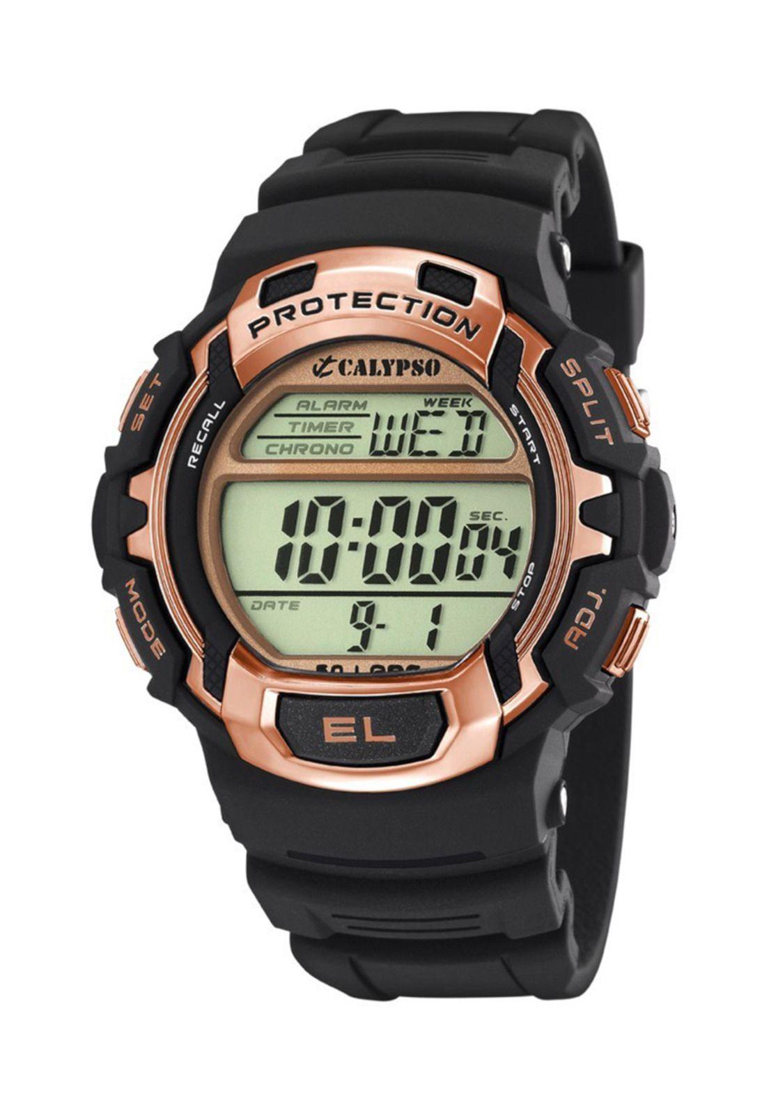 Reloj K5573/8 Calypso Hombre Digital For Man-0