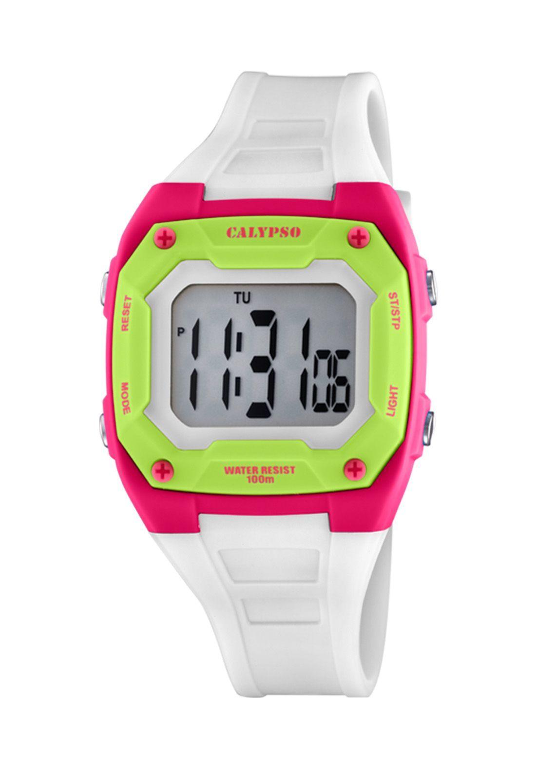 Reloj K5813/1 Calypso Niño Color Run-0