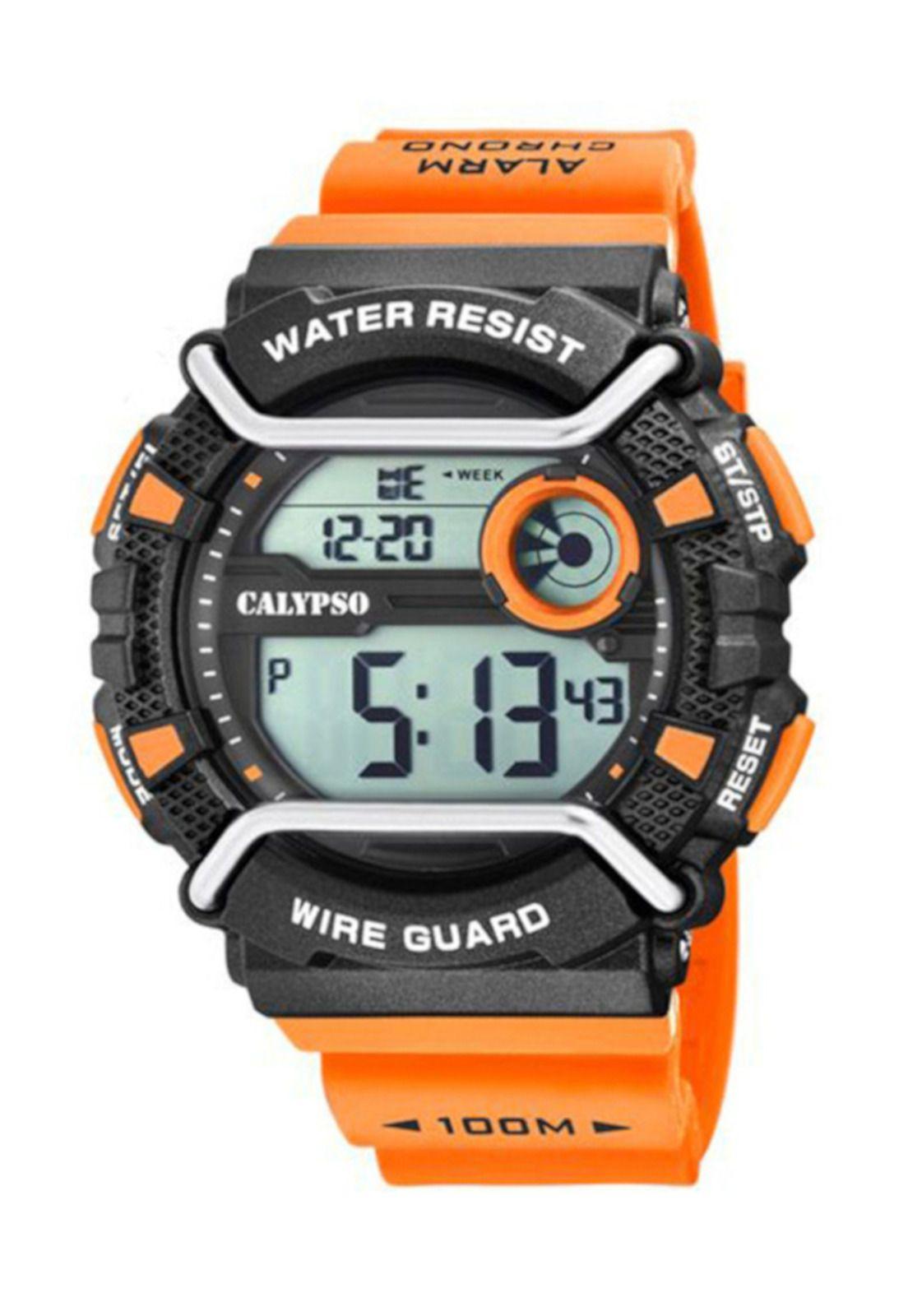 Reloj K5764/1 Calypso Hombre X-Trem-0