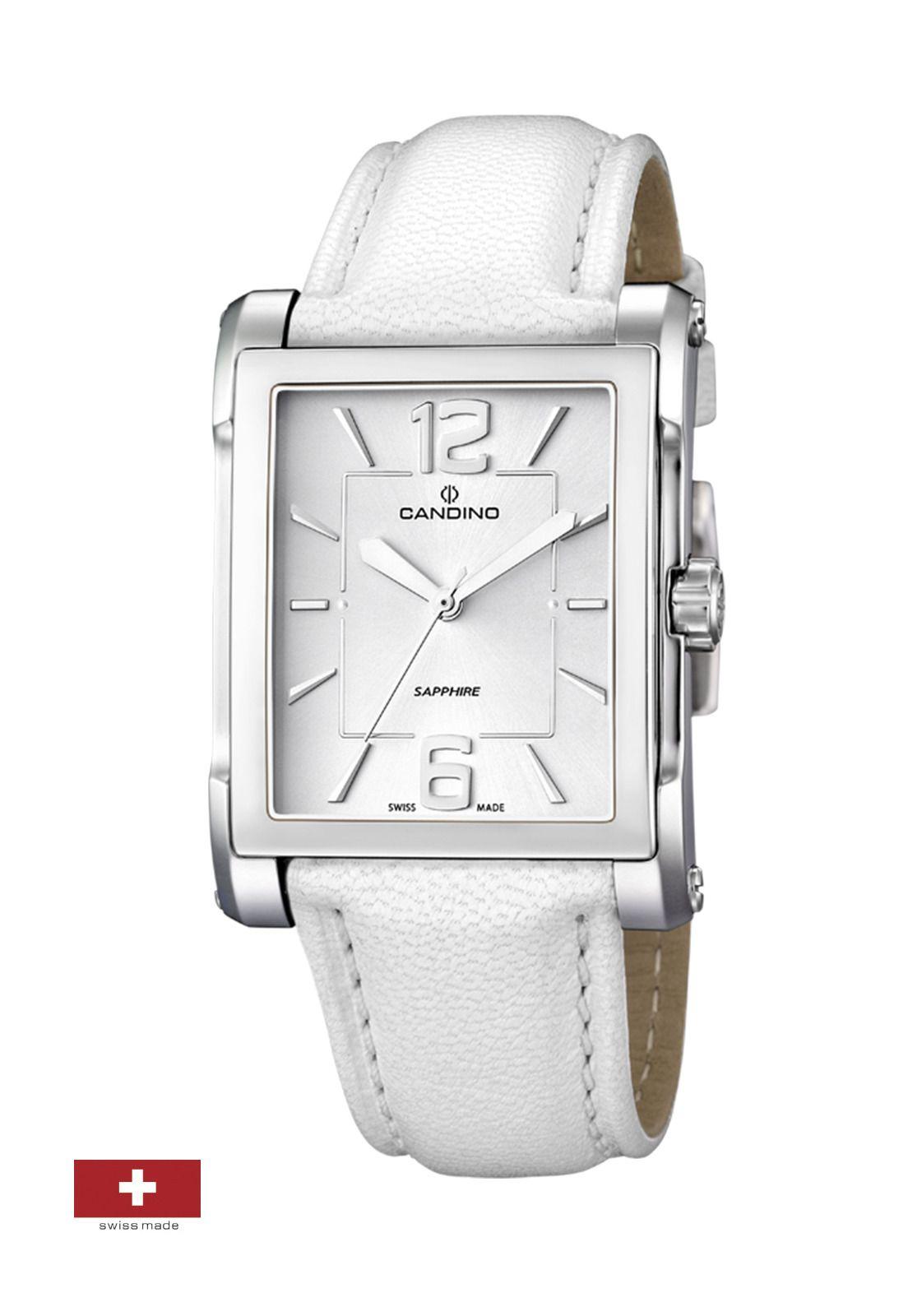Reloj C4436/3 Candino Mujer Elegance D-Light-0