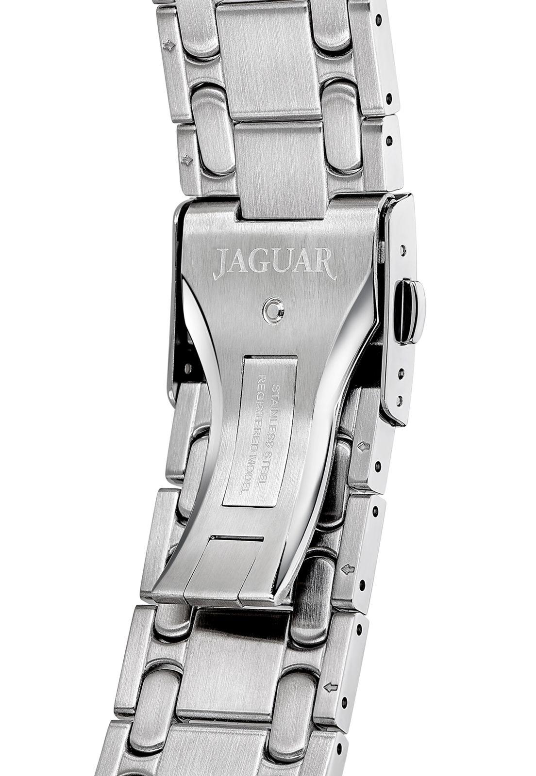 Reloj J1039/3 Jaguar Swiss Verde Hombre Diplomatic-2