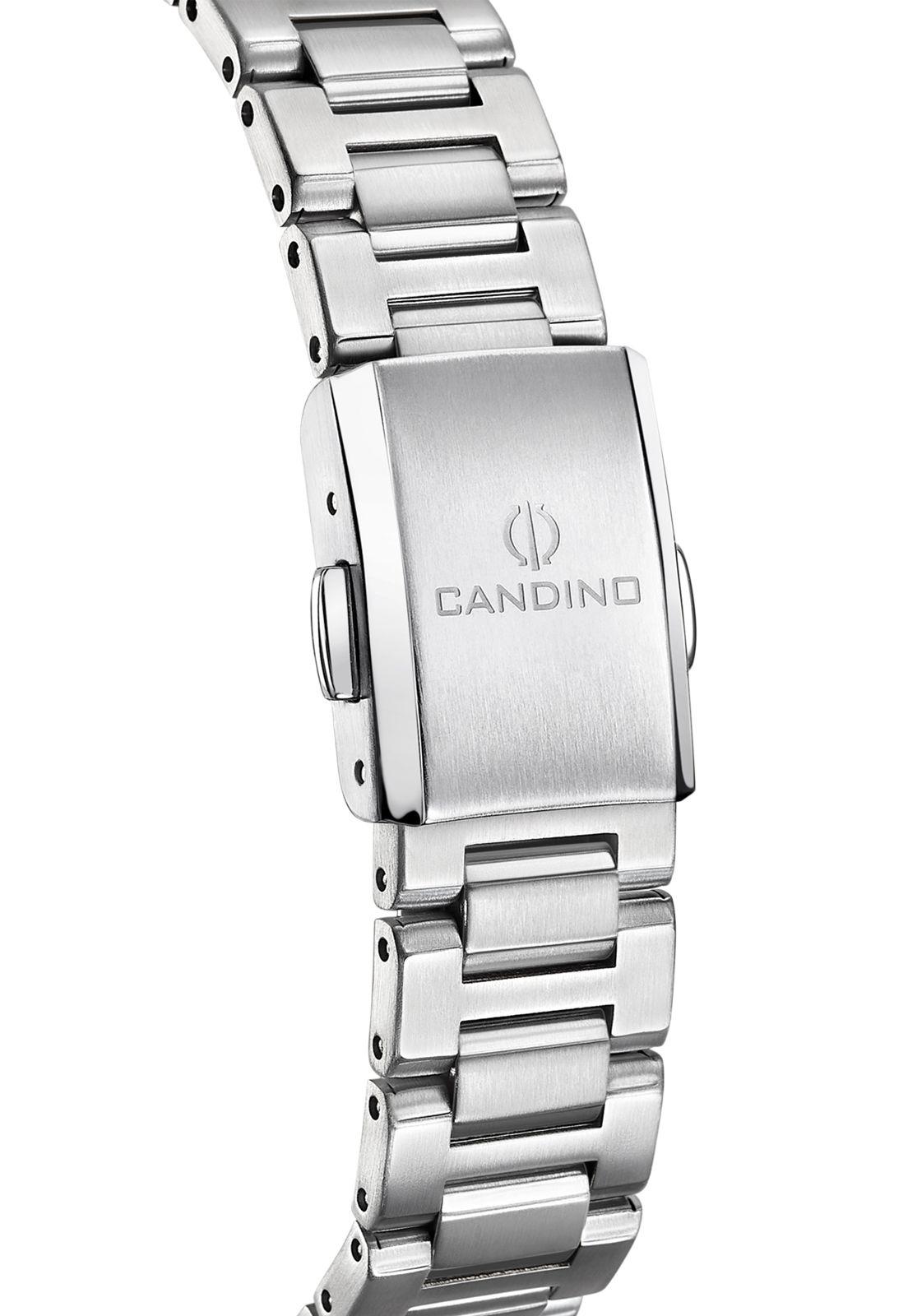 Reloj C4749/4 Candino Swiss Negro Mujer Gents Sport-2