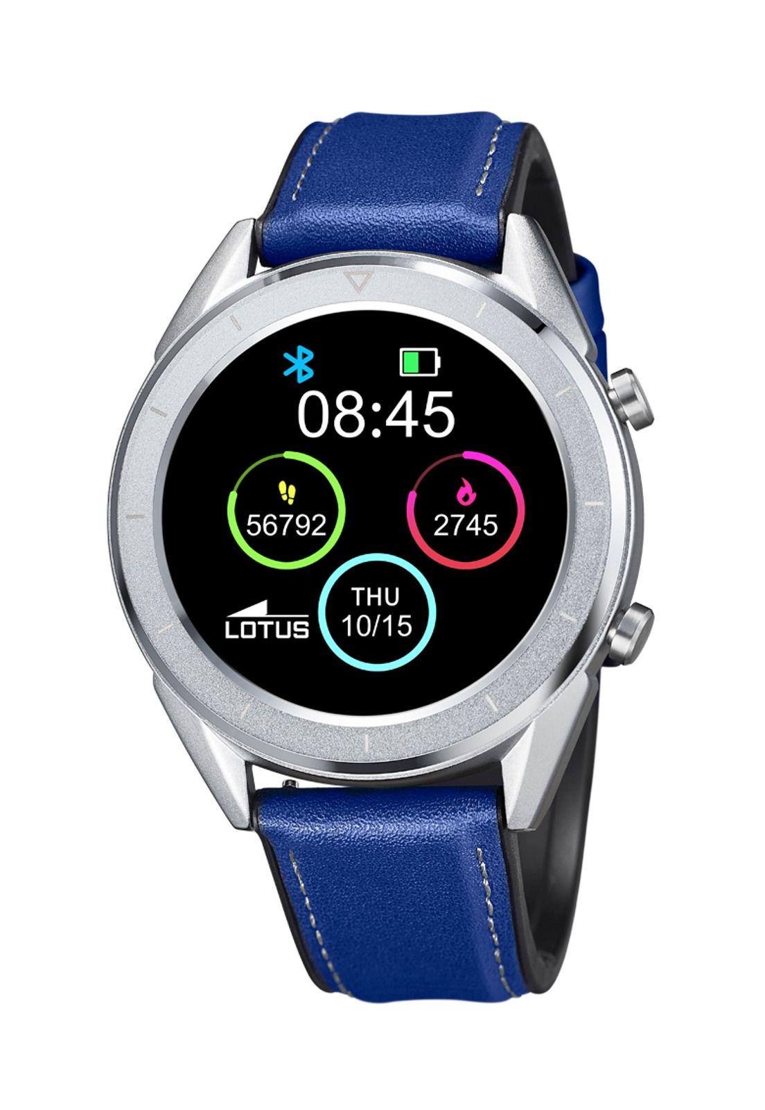Reloj 50008/2 Lotus Hombre SmarTime-0