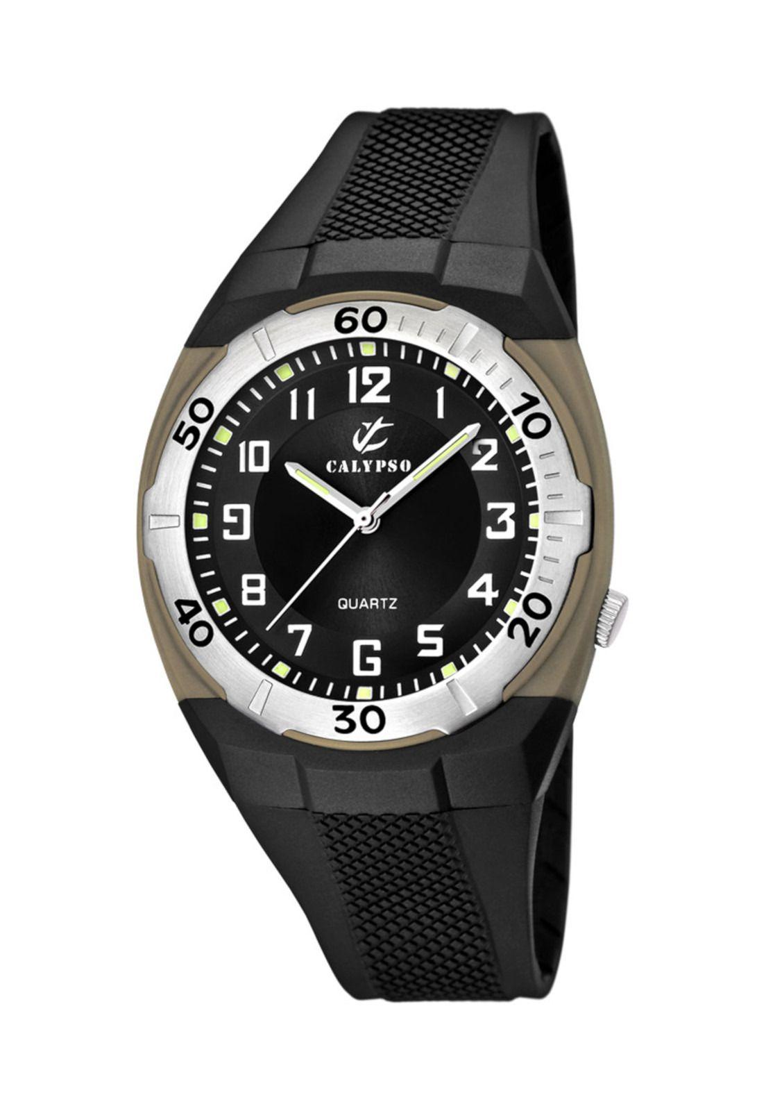 Reloj K5214/2 Calypso Hombre Street Style-0