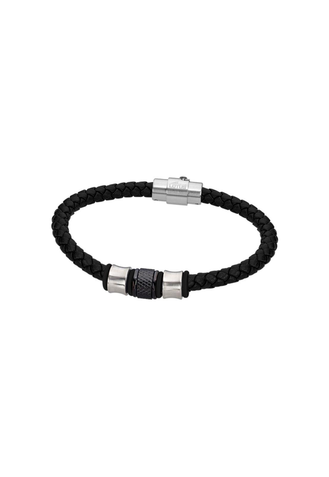 Pulsera LS2070-2/2 Lotus Style Hombre Urban Man-0