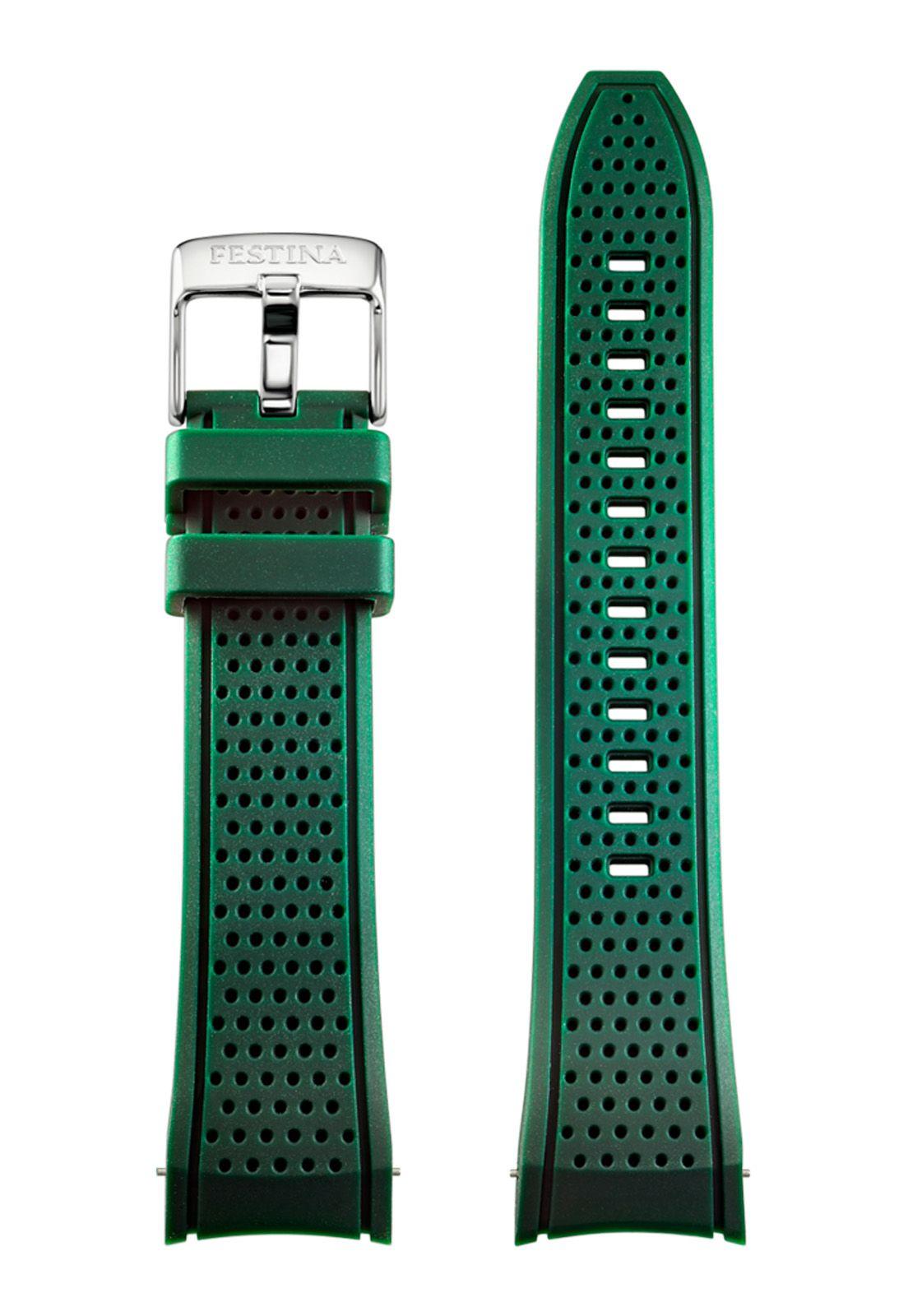 Reloj F20665/2 Festina Verde Hombre The Originals-2