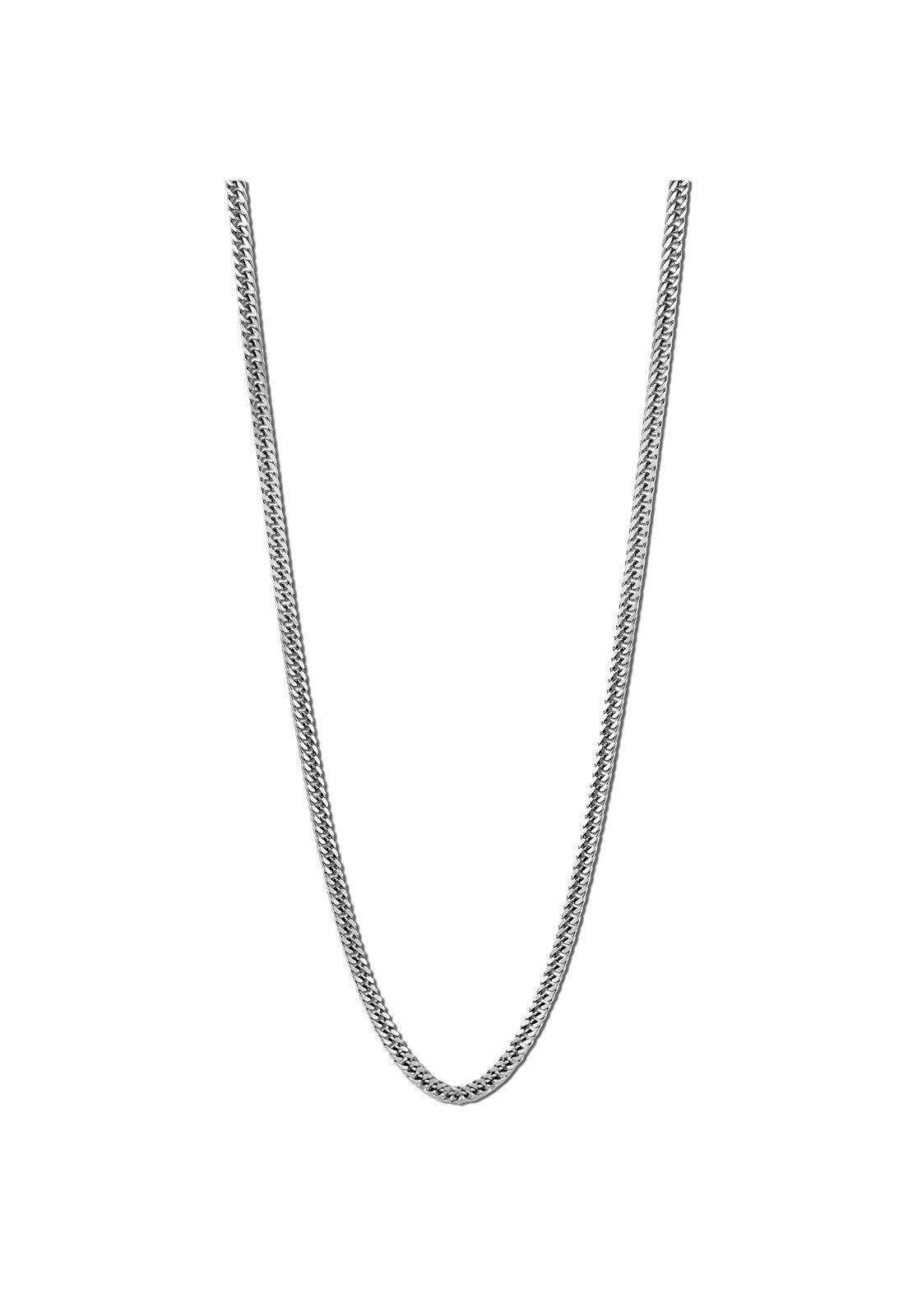 Collar LS1682-1/1 Lotus Style Hombre Men In Black-0