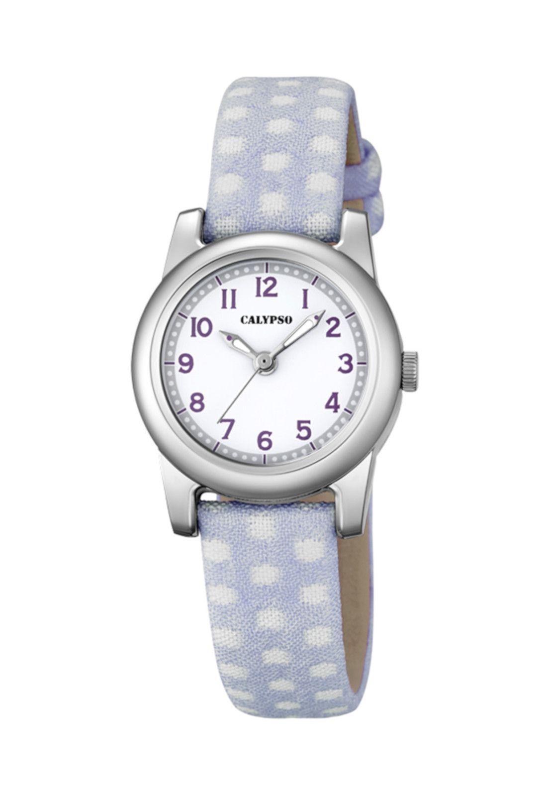 Reloj K5713/1 Calypso Infantil Junior Collection-0
