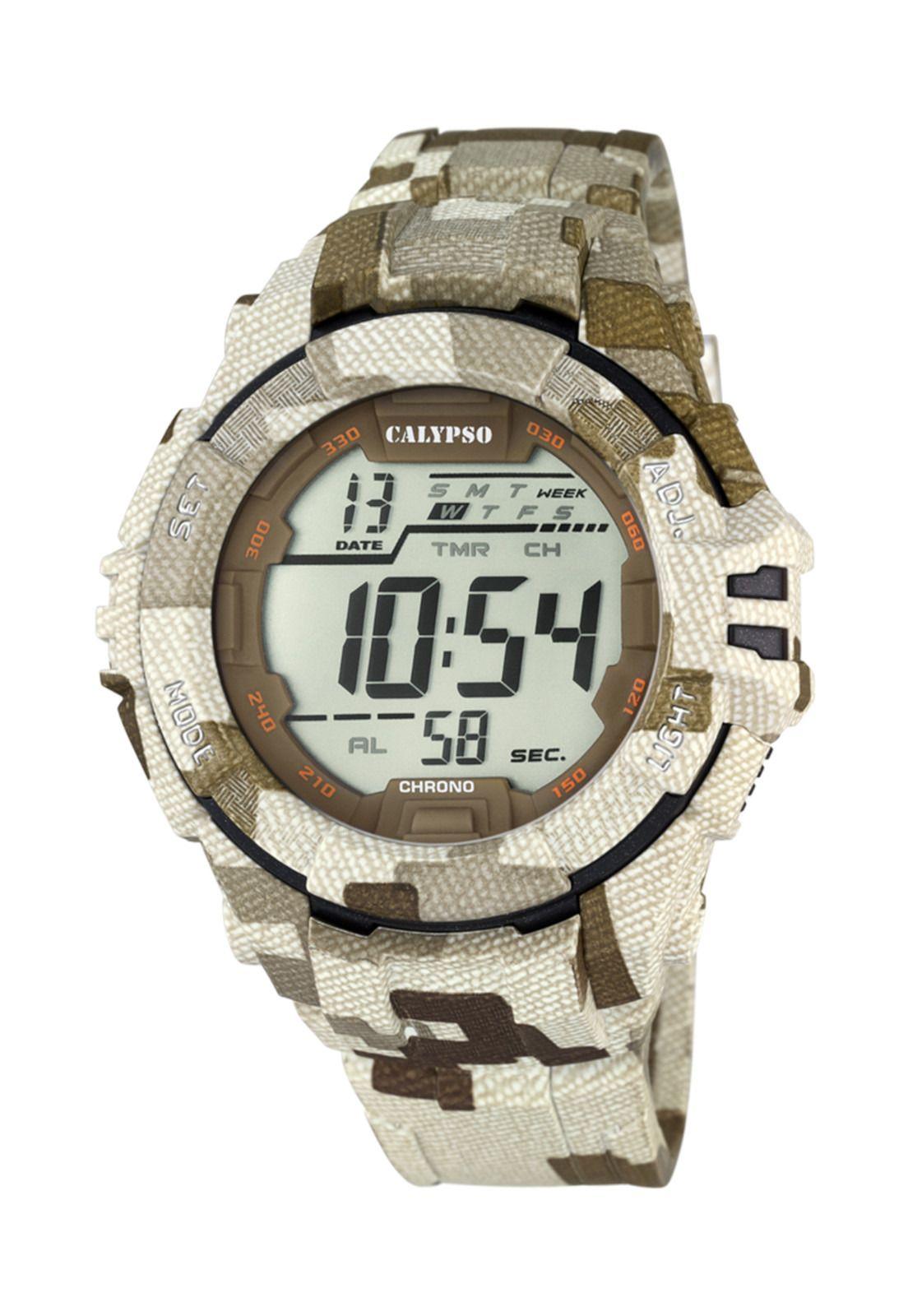 Reloj K5681/2 Calypso Hombre X-Trem-0