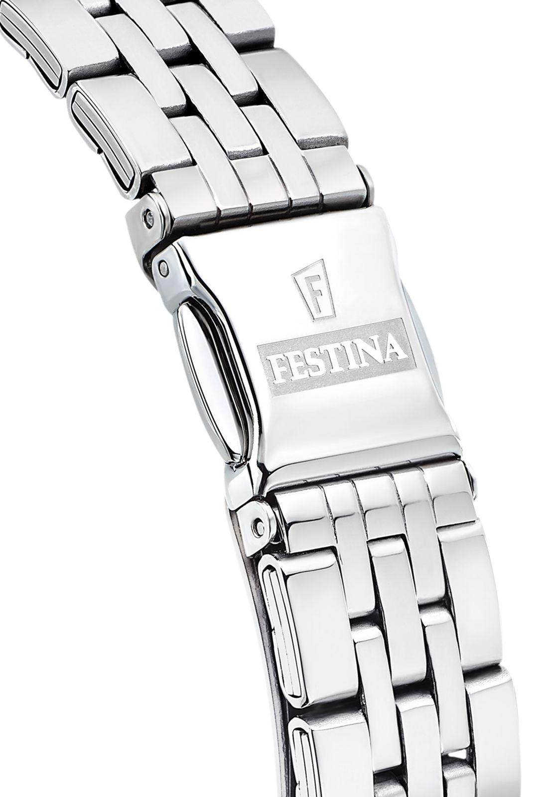 Reloj F16867/5 Festina Azul Mujer Mademoiselle-2