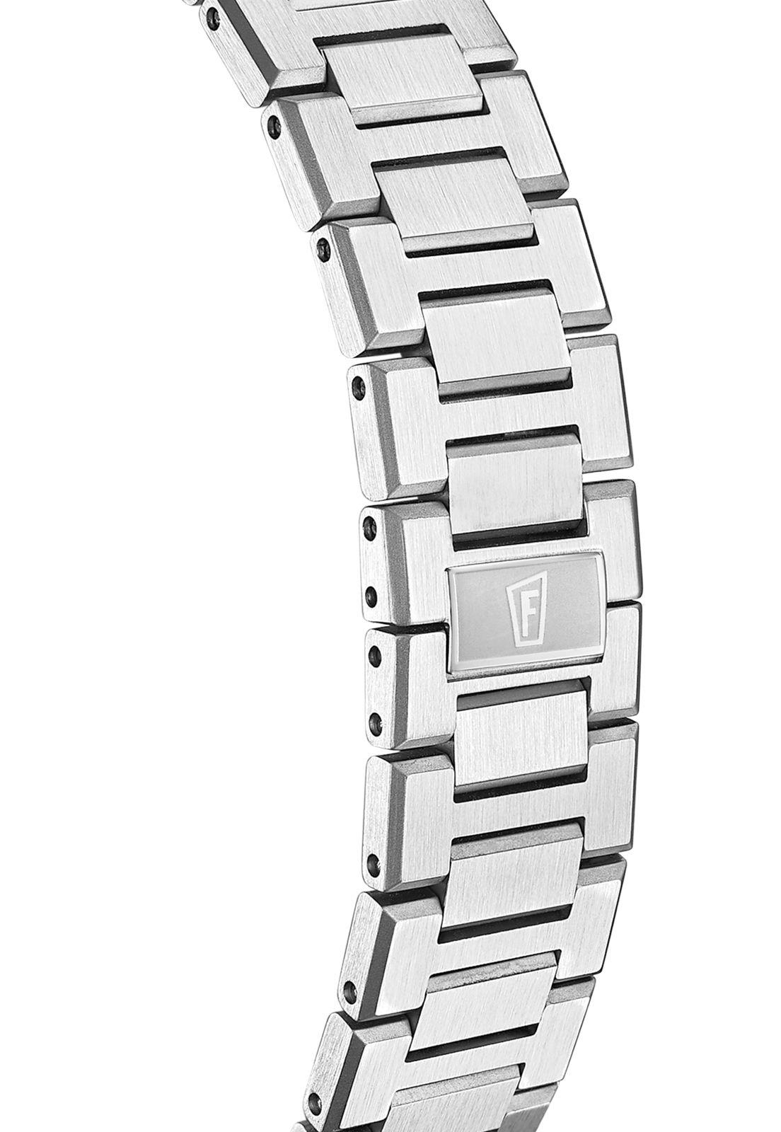 Reloj F20065/2 Festina Swiss Azul Hombre Rive Collection-3