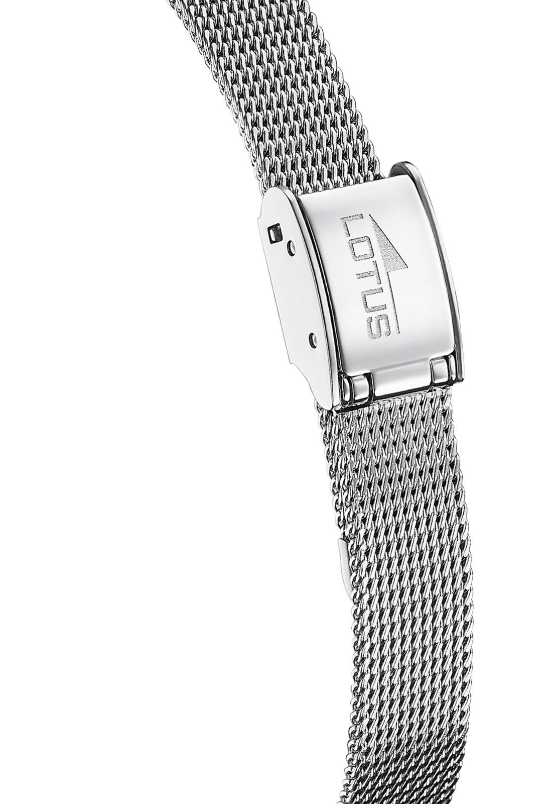 Reloj 18862/3 Lotus Plateado Infantil Junior Collection-2