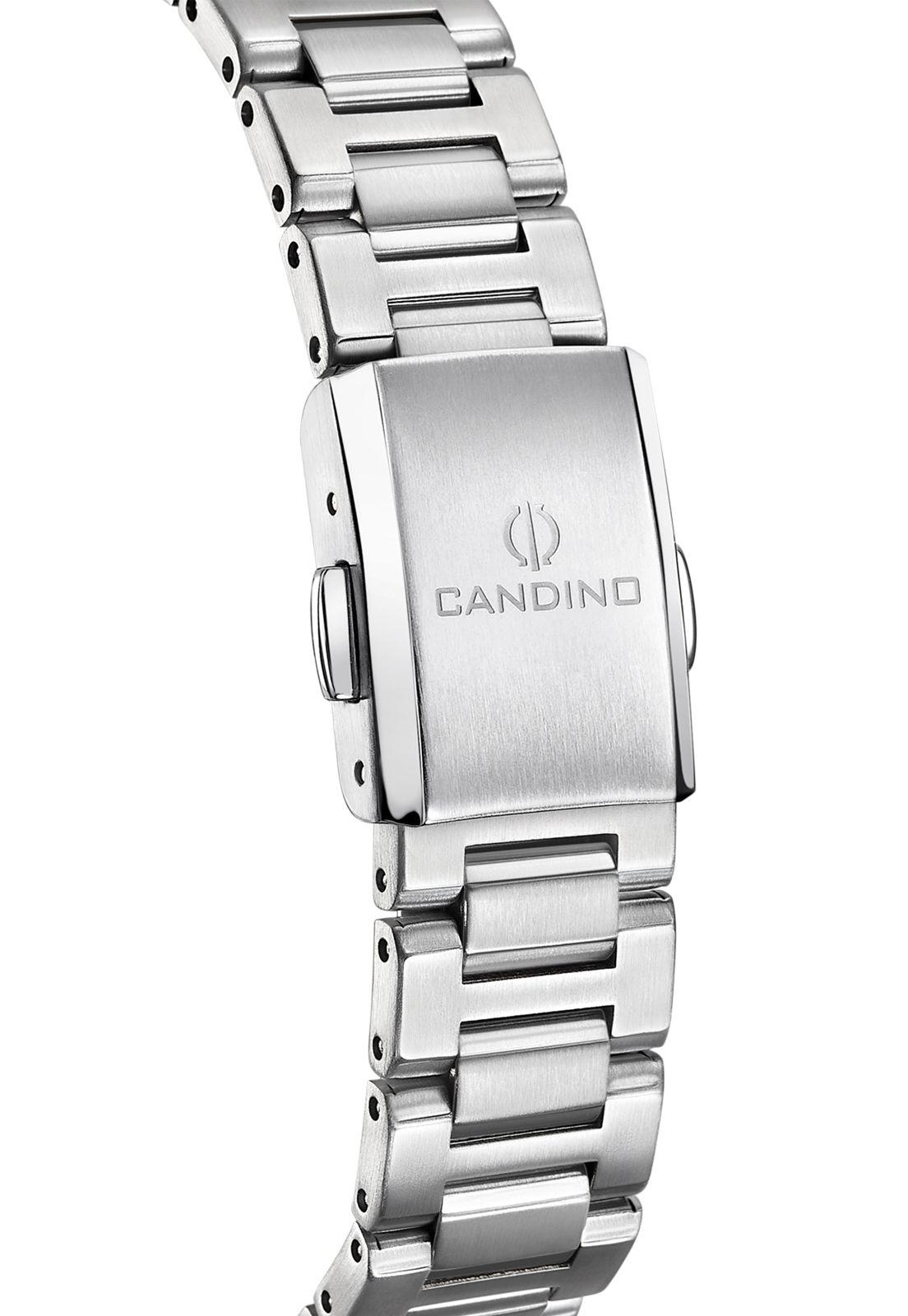 Reloj C4749/2 Candino Swiss Verde Mujer Gents Sport-2