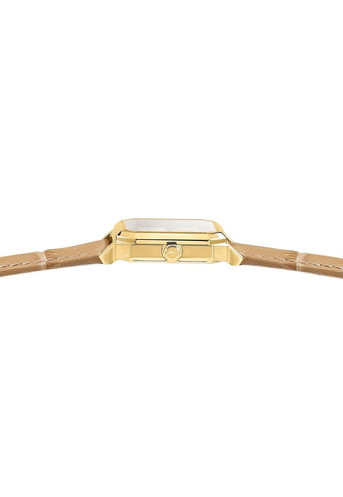 Reloj 19083/2 Lotus Mujer Café Crono Deportivo-3