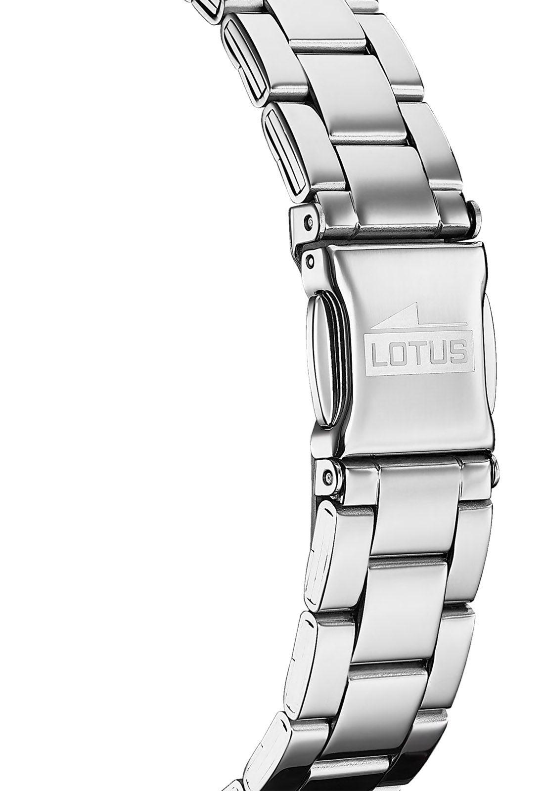 Reloj 18395/2 Lotus Dorado Mujer RESERVA OUTLET-1