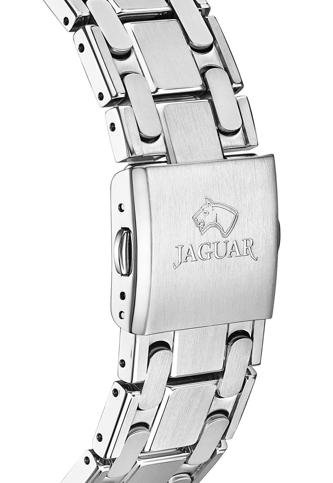 Reloj J1029/4 Jaguar Swiss Negro Hombre Automático-3