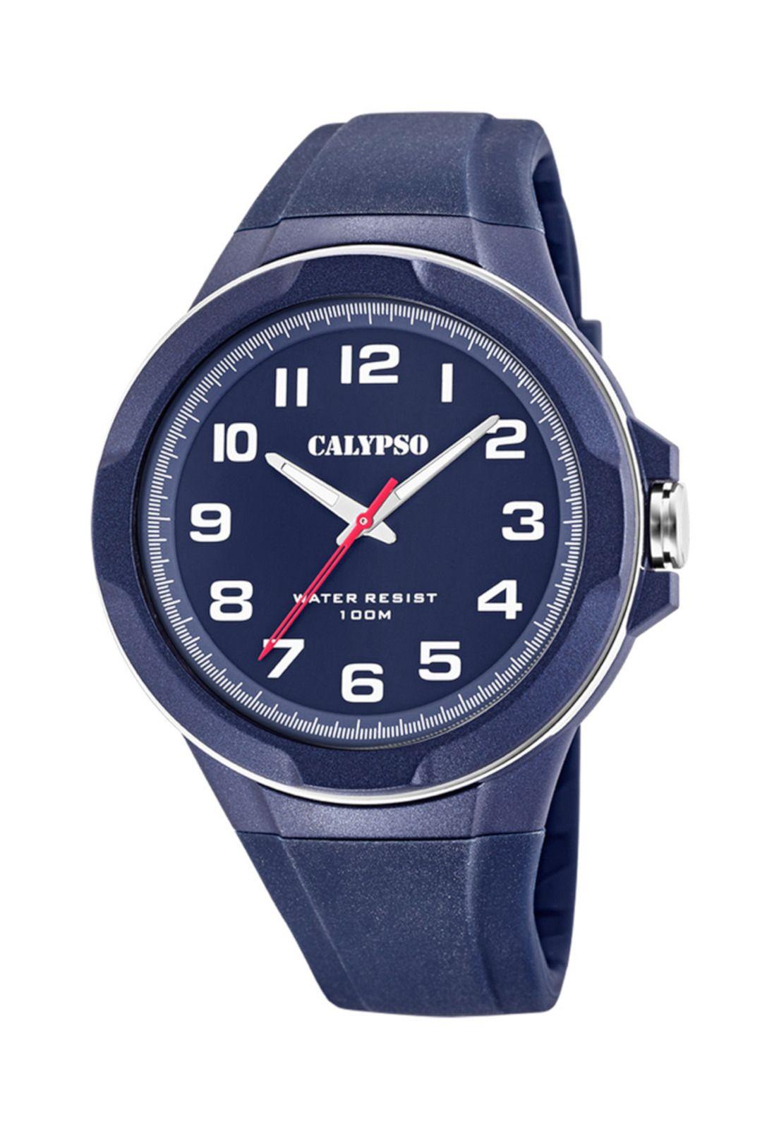 Reloj K5781/3 Calypso Hombre Street Style-0