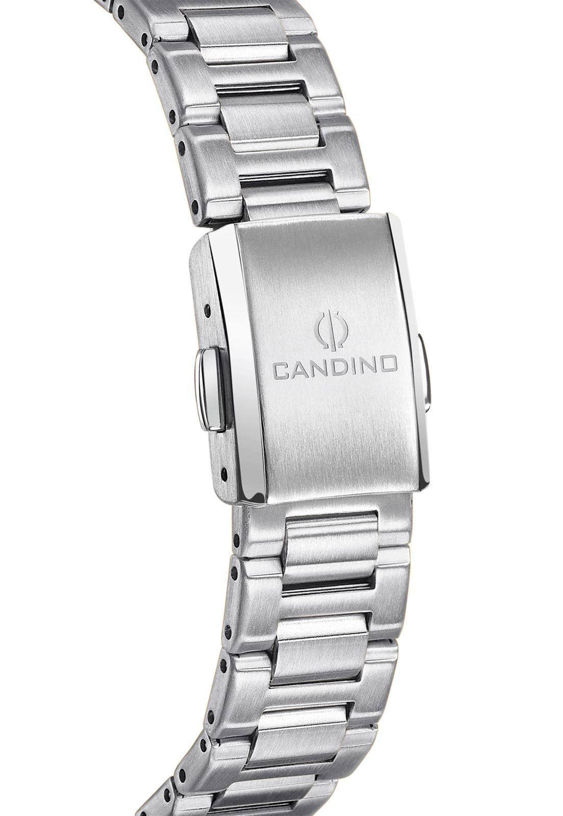 Reloj C4751/1 Candino Swiss Blanco Mujer Newness-2