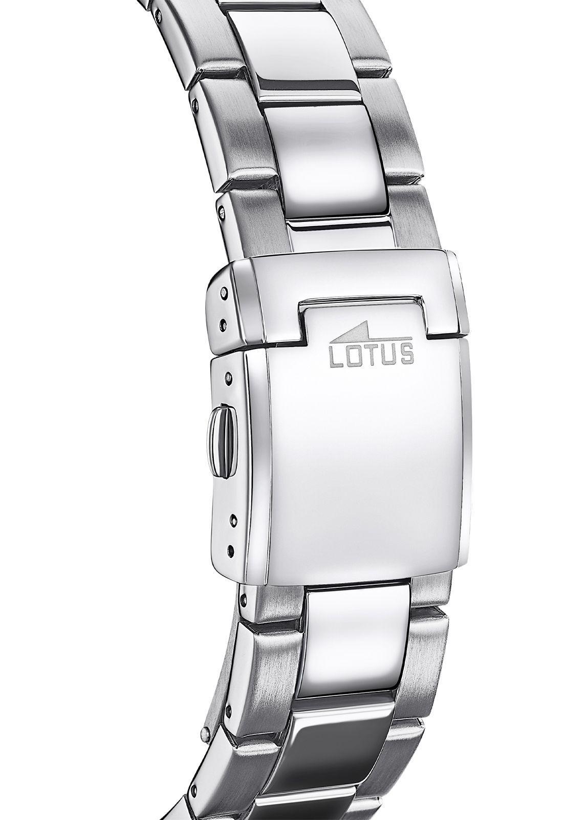 Reloj 18800/8 Lotus Naranjo Hombre Connected-1