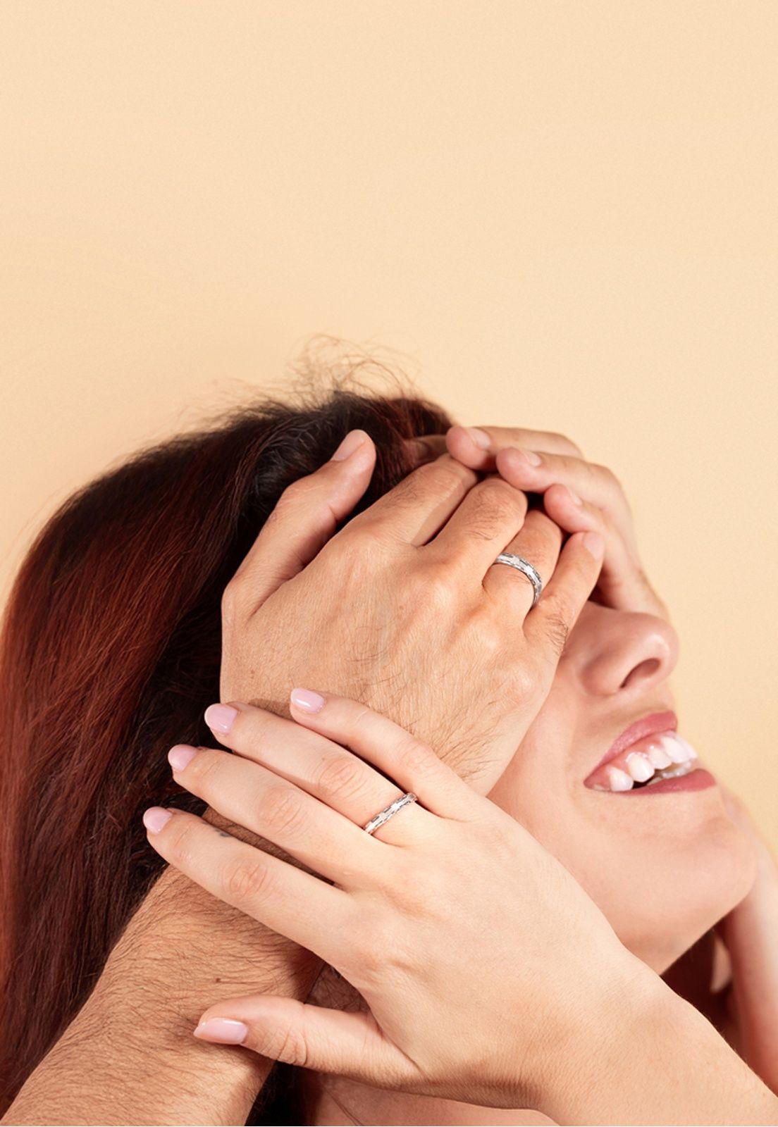 Anillo LP3861-3/114 Lotus Silver Plateado Mujer Be One-3