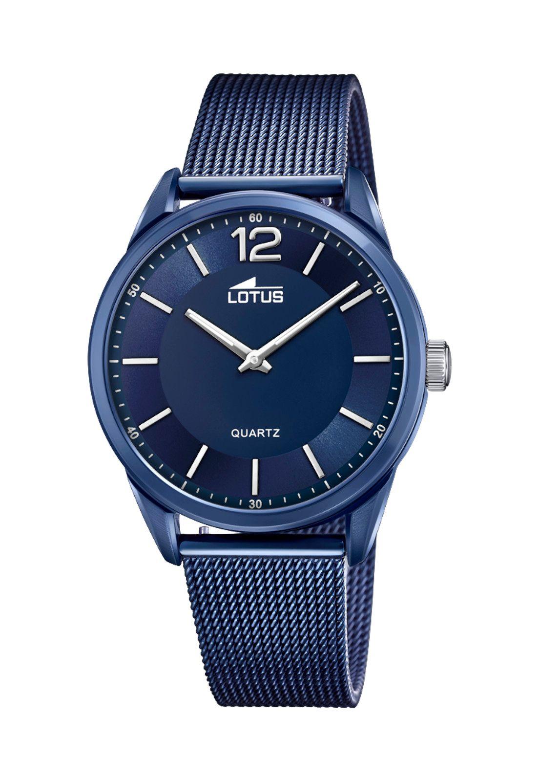 Reloj 18735/2 Lotus Azul Hombre Smart Casual-0