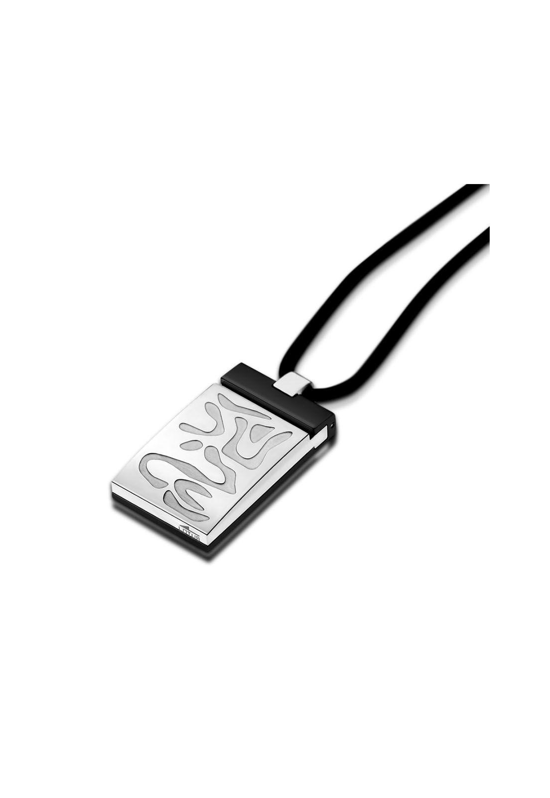 Collar LS1132-1/2 Lotus Style Hombre Lotus Style-0