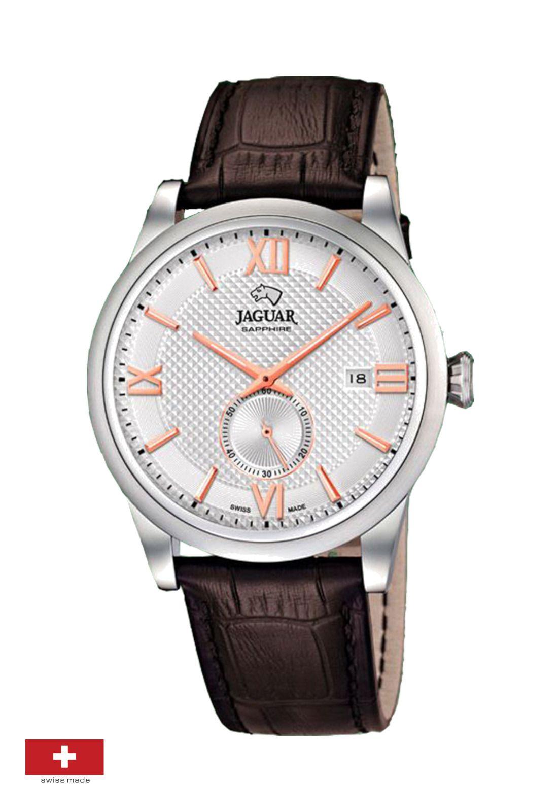 Reloj J662/B Jaguar Hombre Acamar (Ay-Kuh-Mar)-0