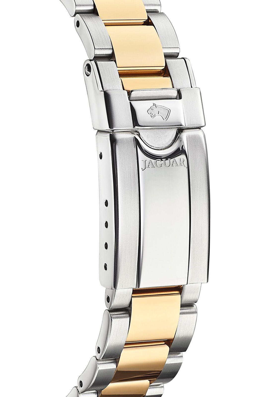 Reloj J893/5 Jaguar Celeste Mujer Executive-2