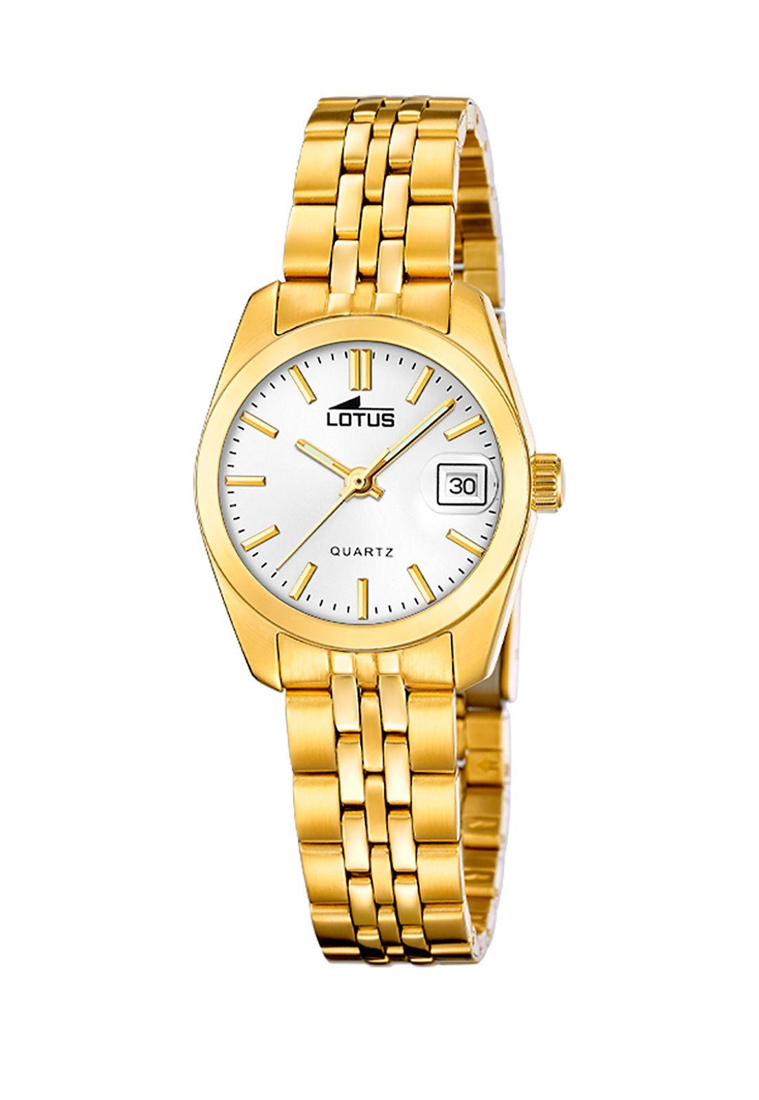 Reloj 18992/3 Lotus Rosa Mujer The Ambassadors Collections-0