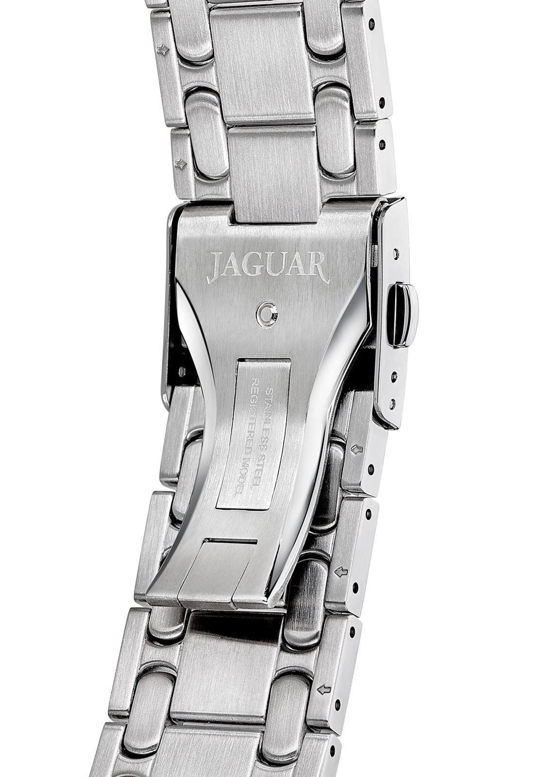 Reloj J1039/2 Jaguar Swiss Azul Hombre Diplomatic-2