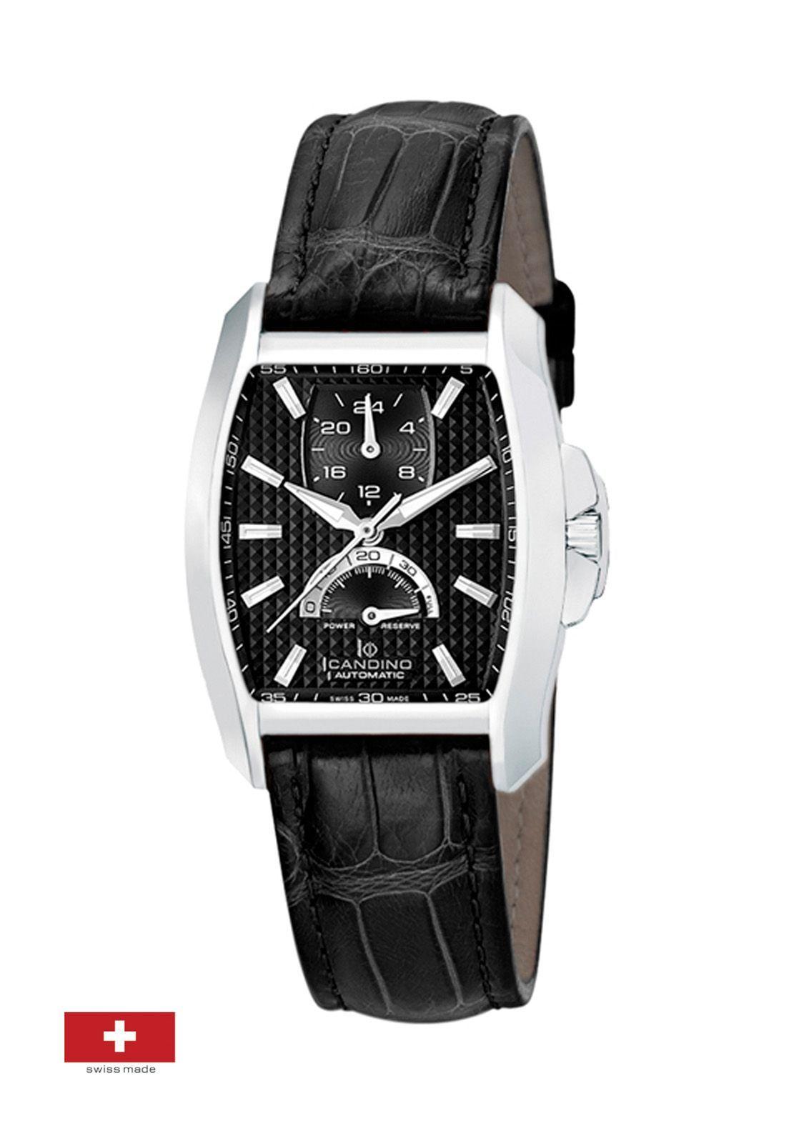 Reloj C4303/E Candino Hombre Automatic-0