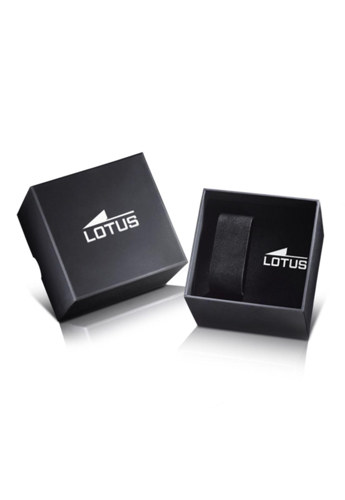 Reloj 18570/2 Lotus Hombre Minimalist-1