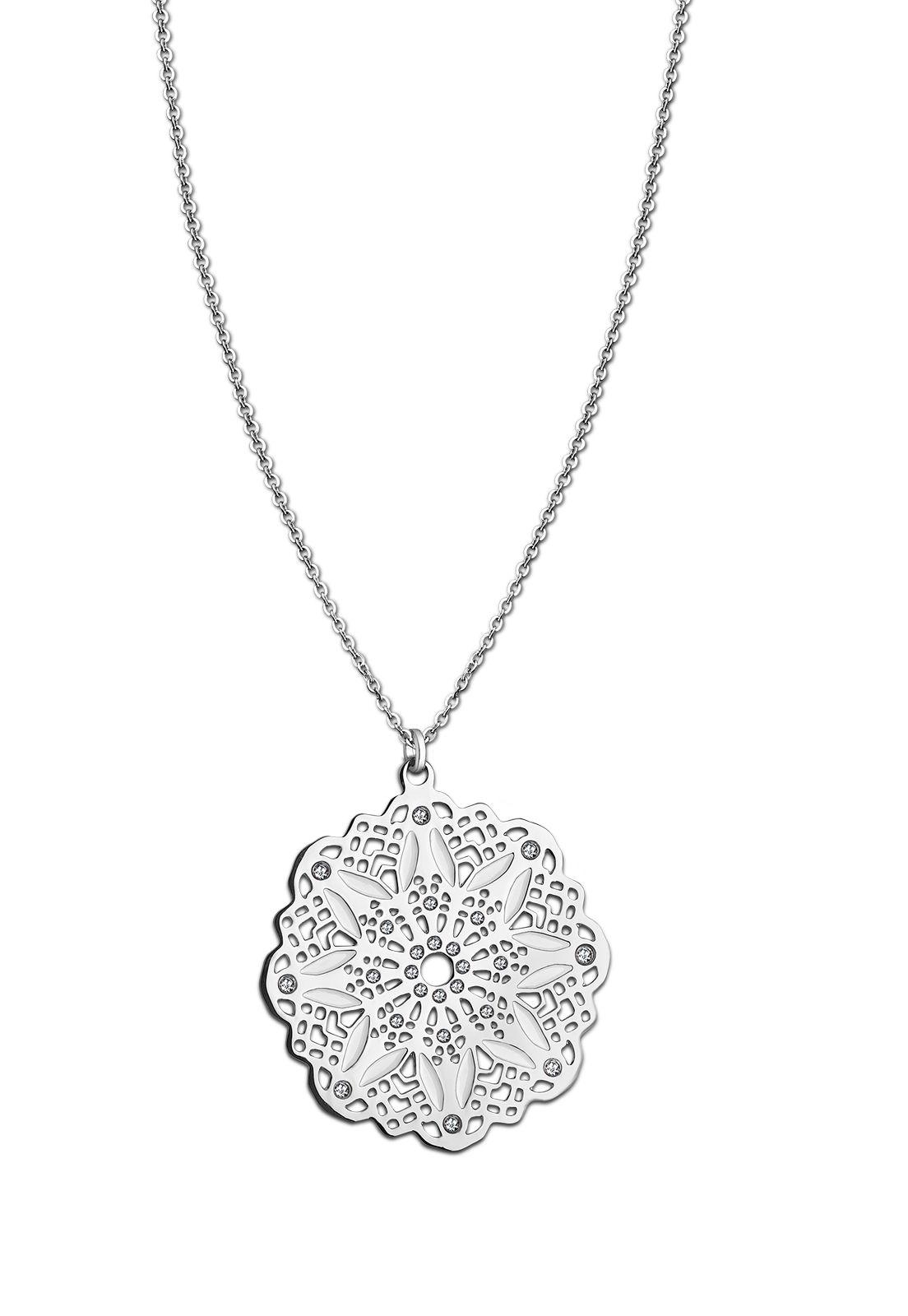 Collar LS1720-1/1 Lotus Style Mujer Chile-0