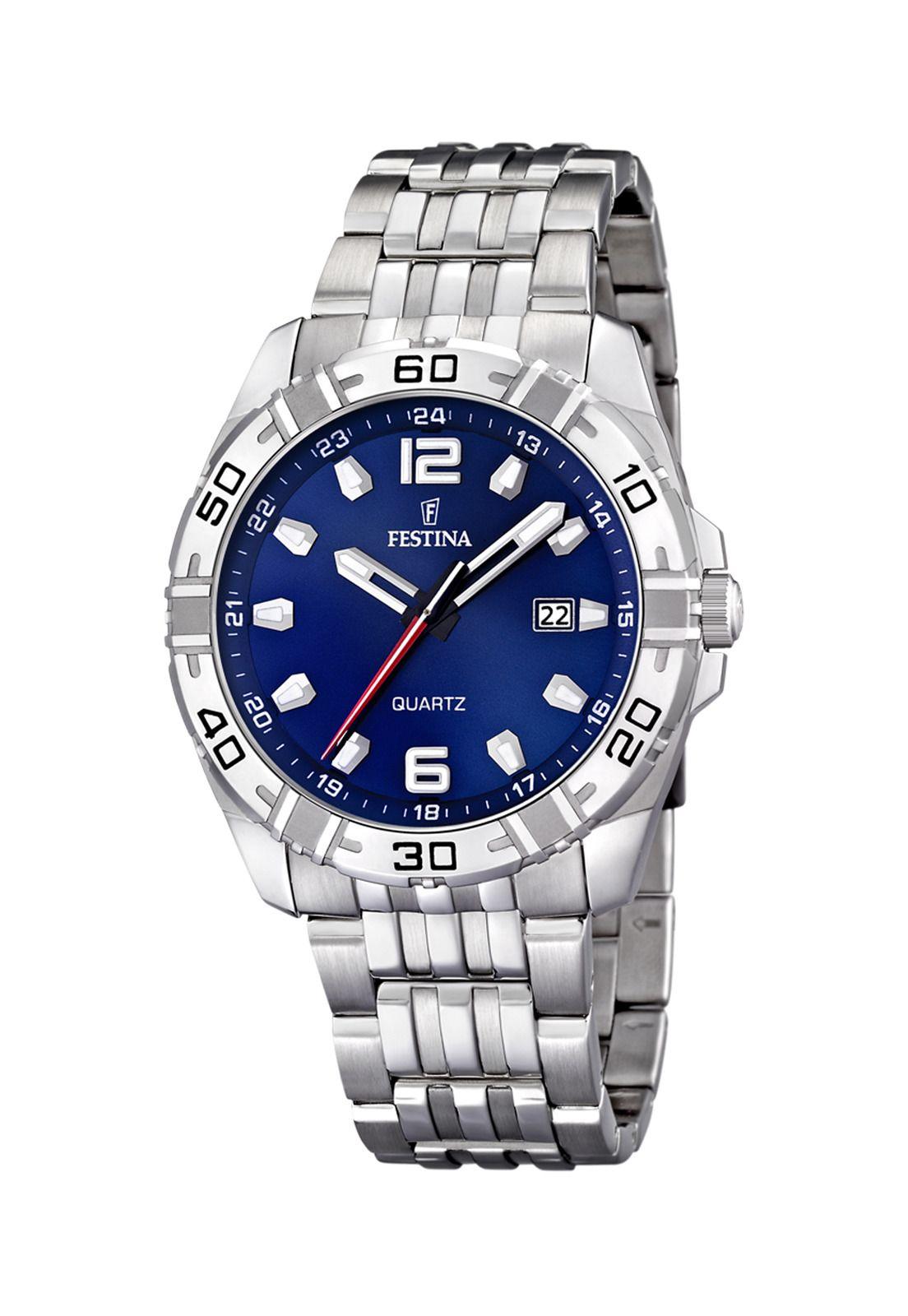 Reloj F16495/A Festina Hombre Estuche-0