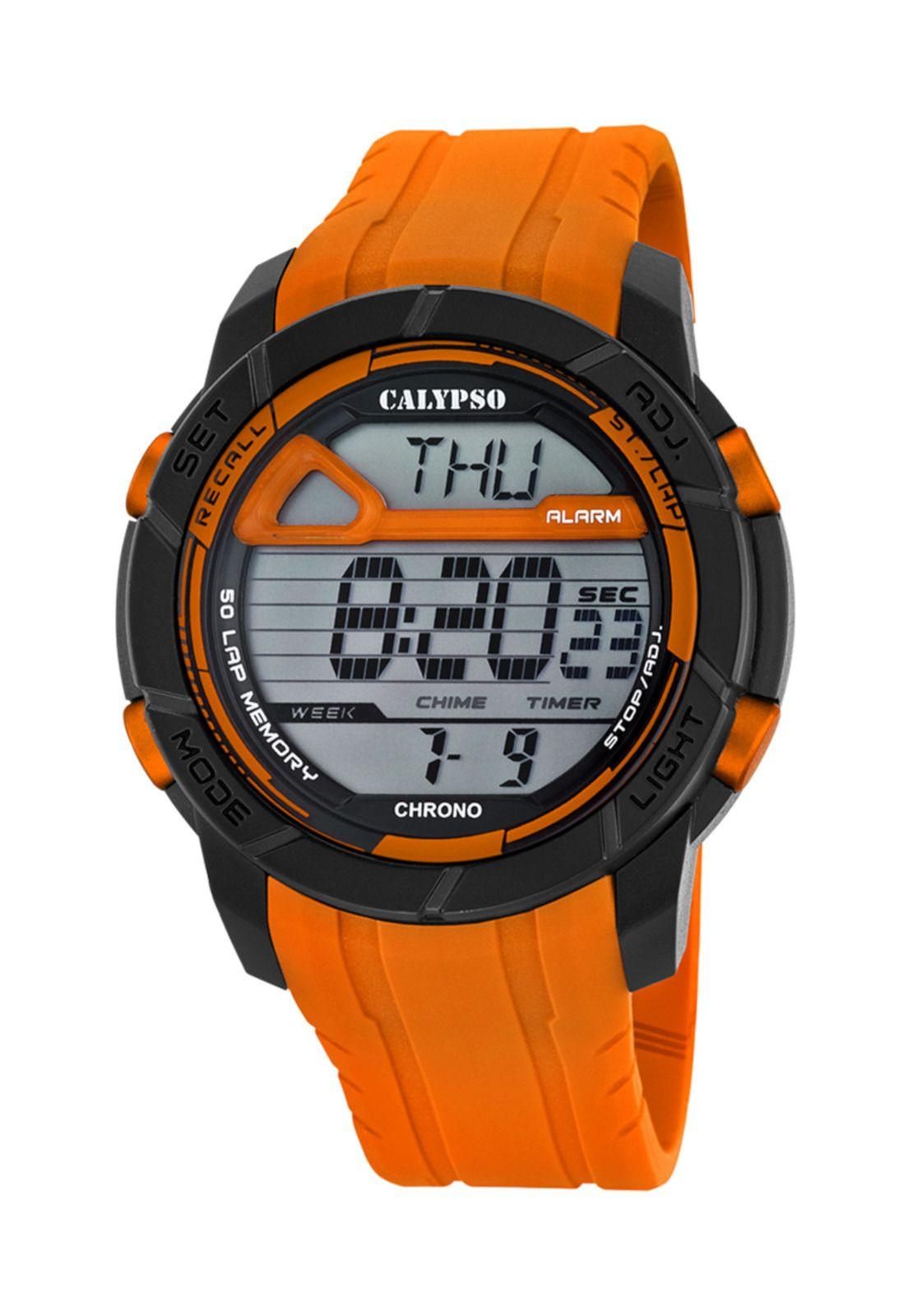 Reloj K5697/3 Calypso Hombre Color Run-0