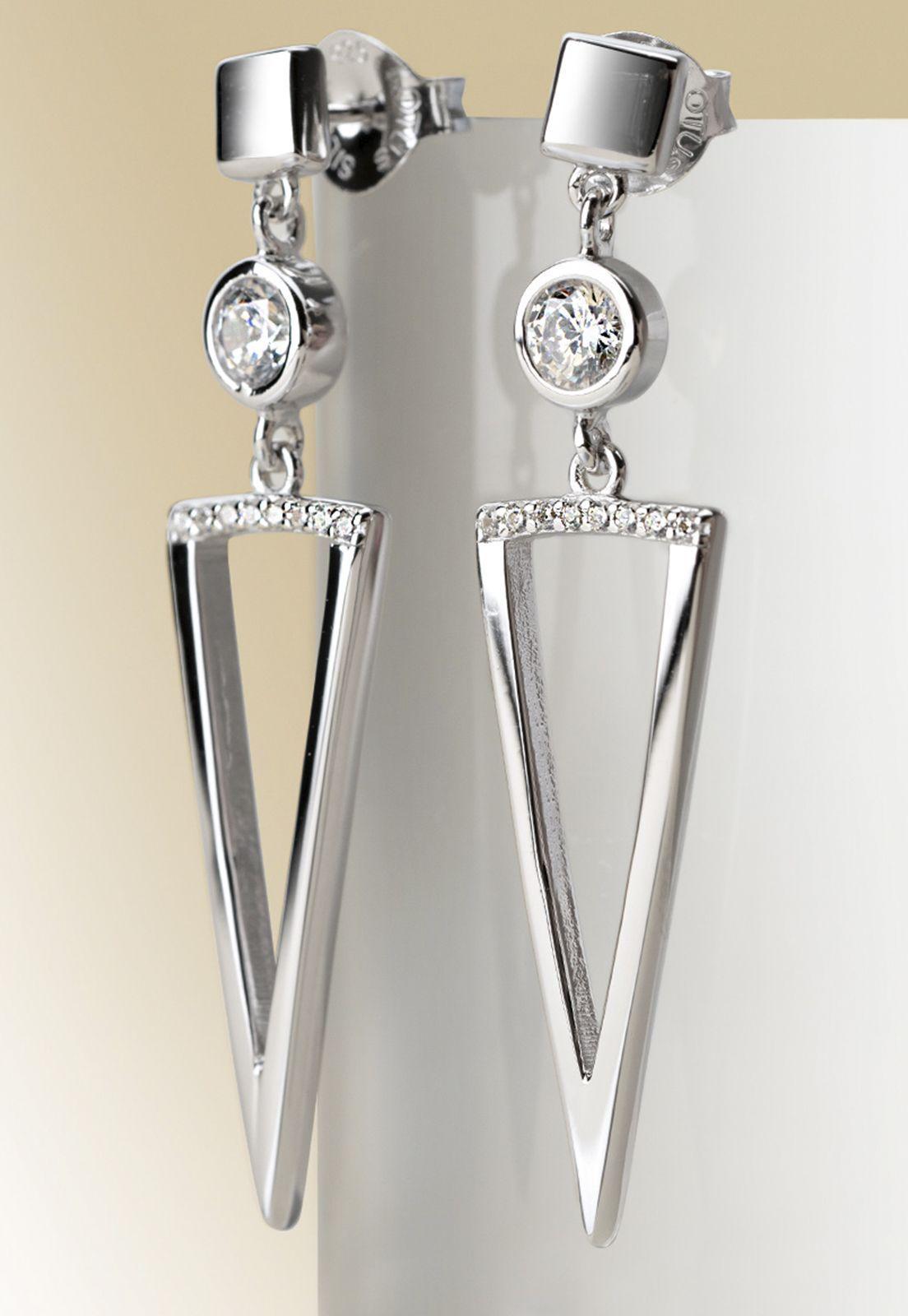 Aros Plata LP3202-4/1 Lotus Silver Mujer It Girl-1