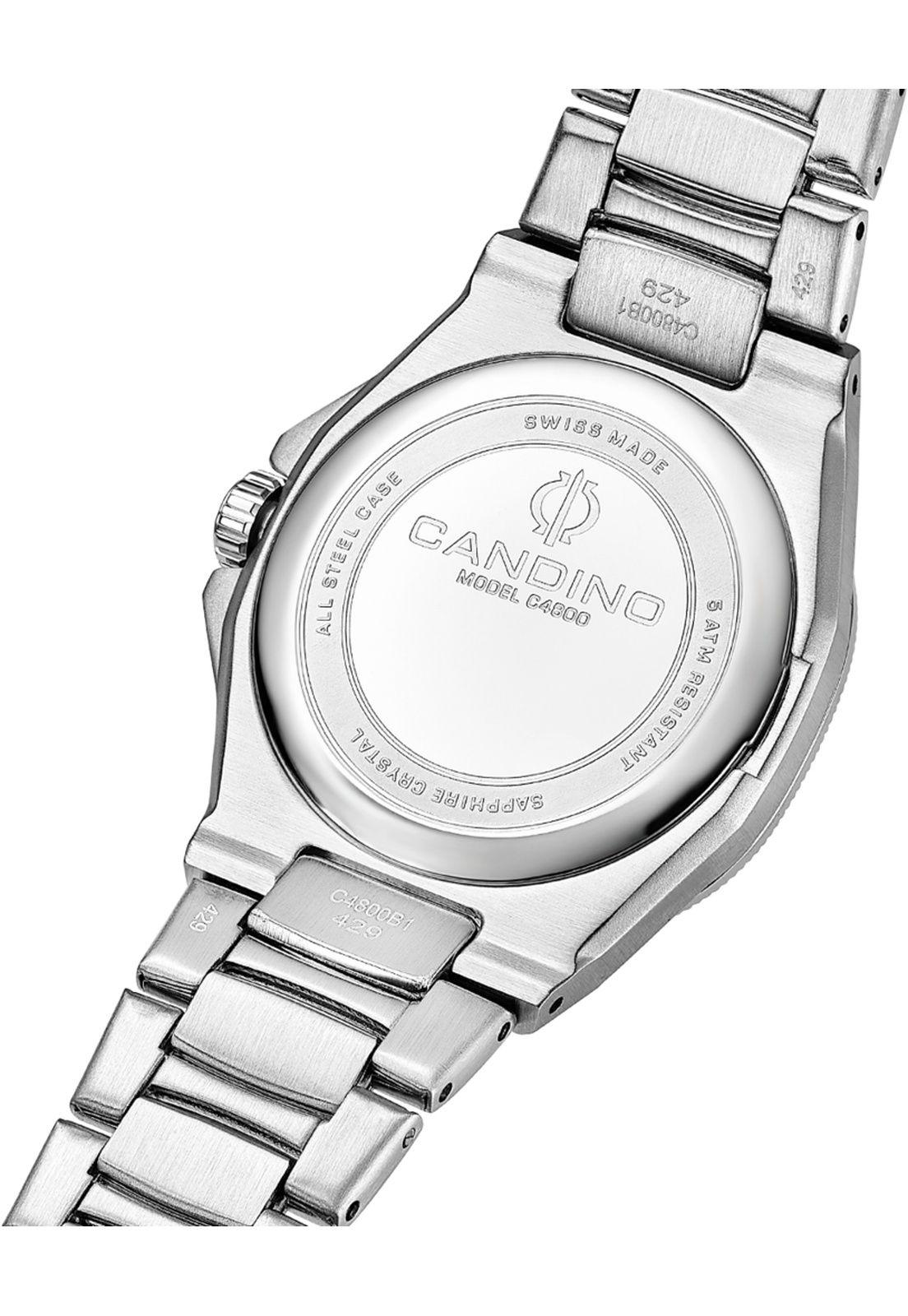 Reloj C4800/3 Candino Negro Mujer Couples Classic-3