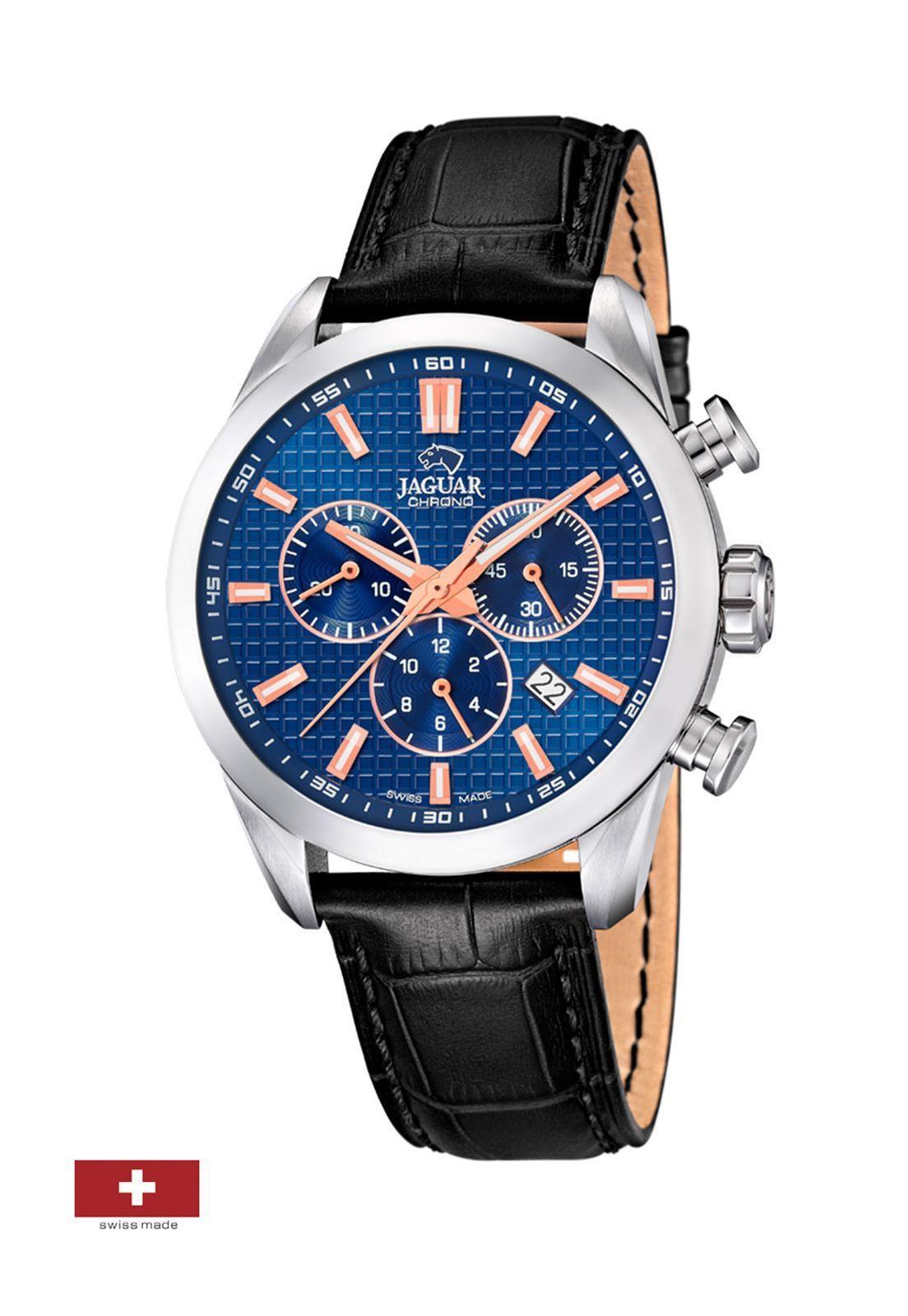 Reloj J866/2 Jaguar Hombre Acamar (Ay-Kuh-Mar)-0