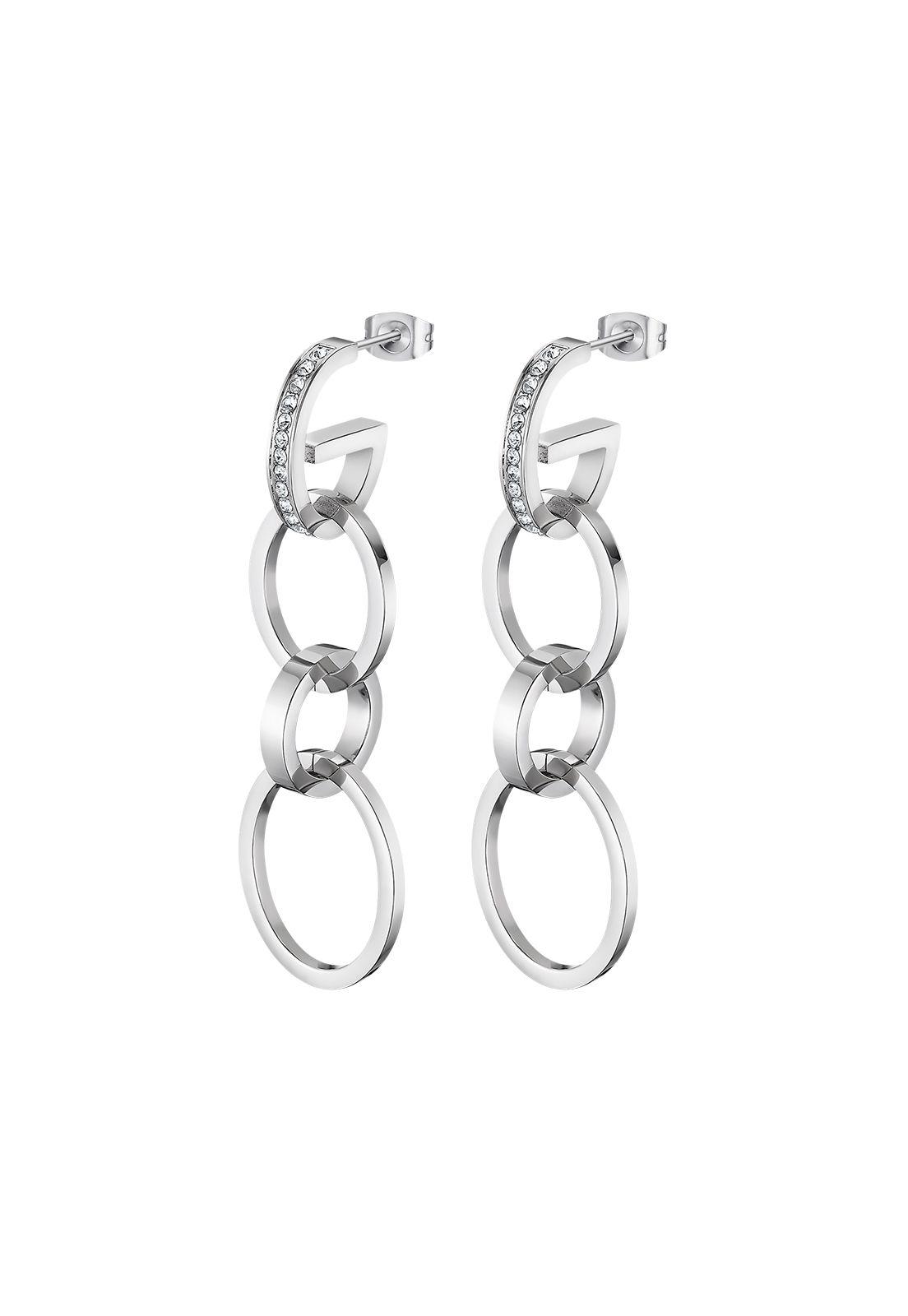 Aros LS2323-4/1 Lotus Style Mujer Urban Woman-0