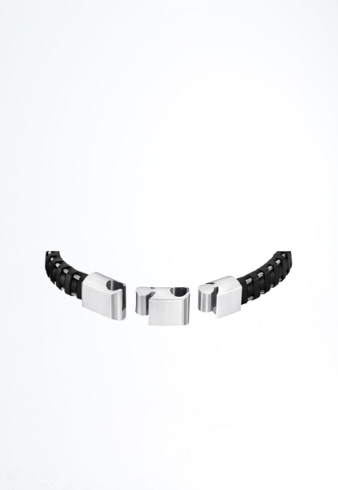 Pulsera LS2053-2/2 Lotus Style Hombre Men Basic-1