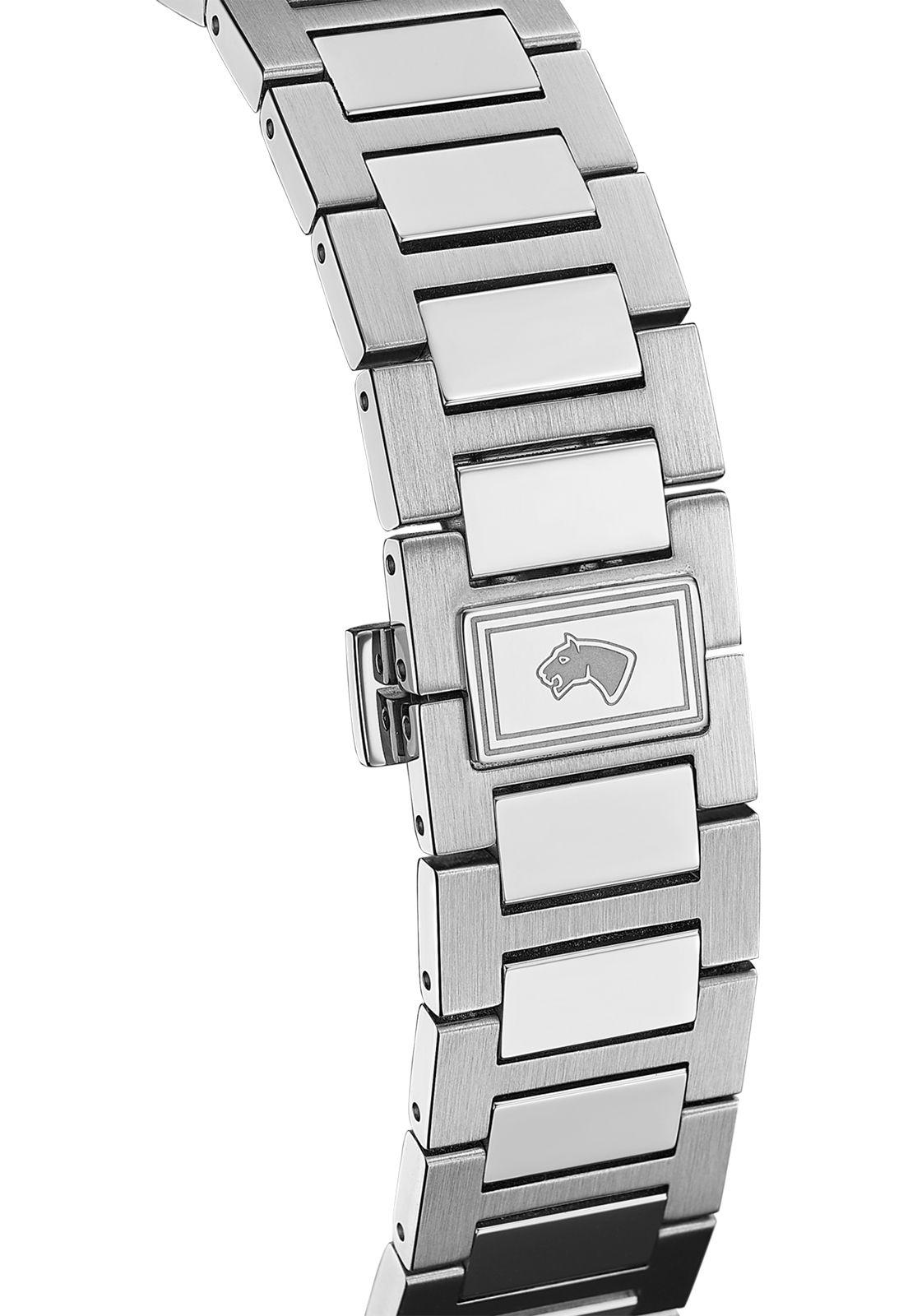 Reloj J1025/1 Jaguar Swiss Azul Hombre Rondcarre-2