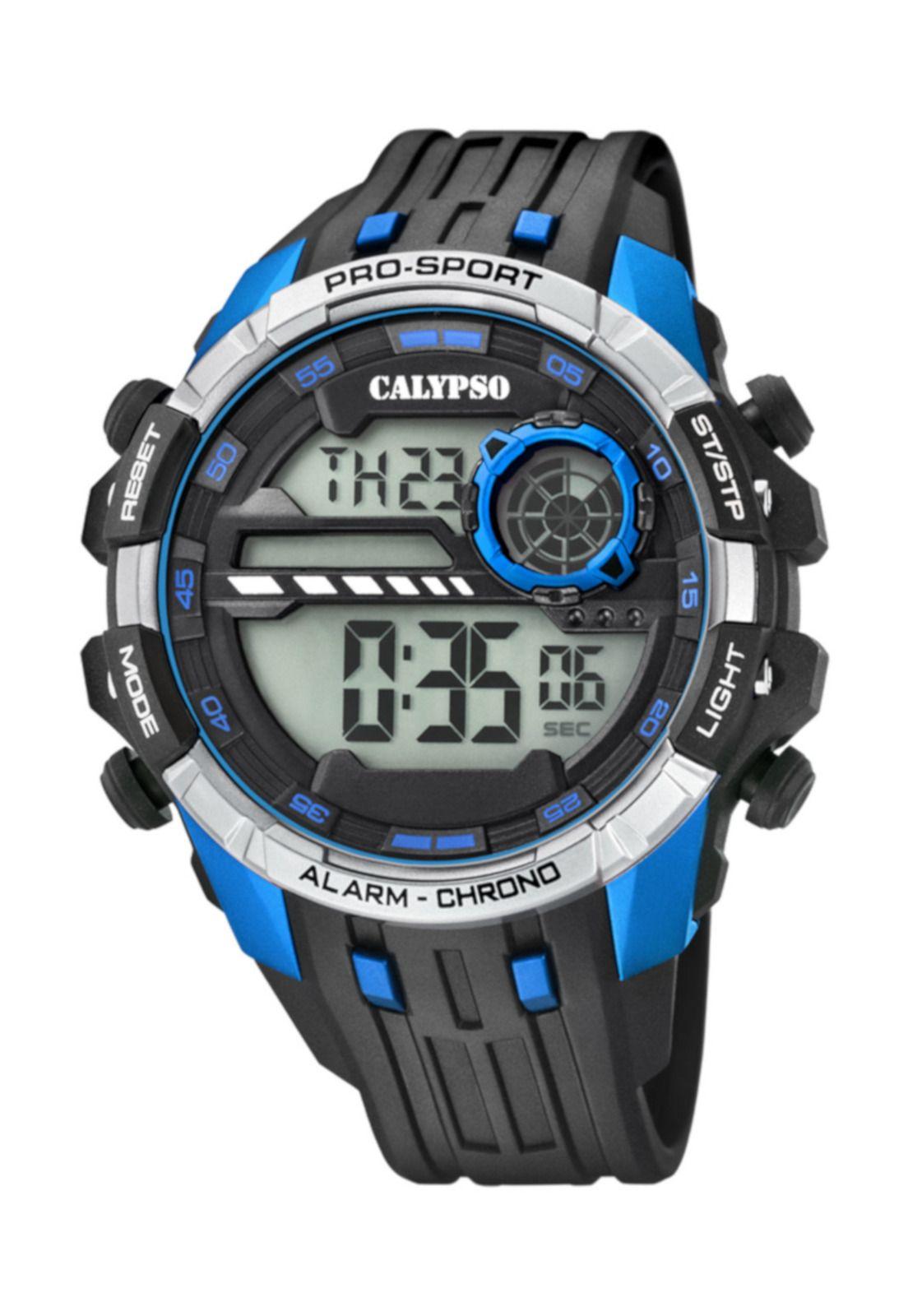 Reloj K5729/3 Calypso Hombre Digital For Man-0